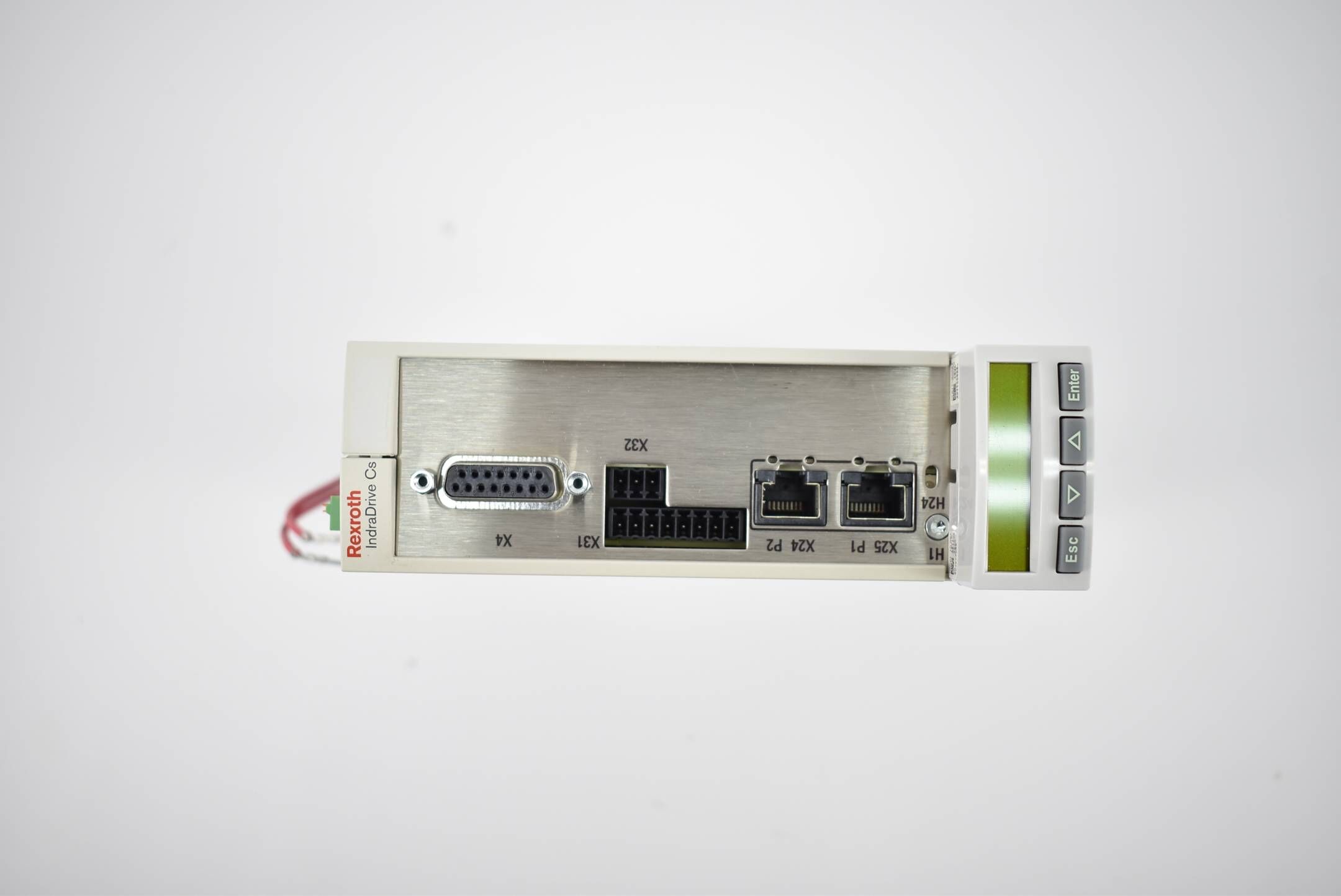 Rexroth HCS01.1E-W0008-A-03-B-ET-EC-NN-NN-NN-FW ( R911325246 )