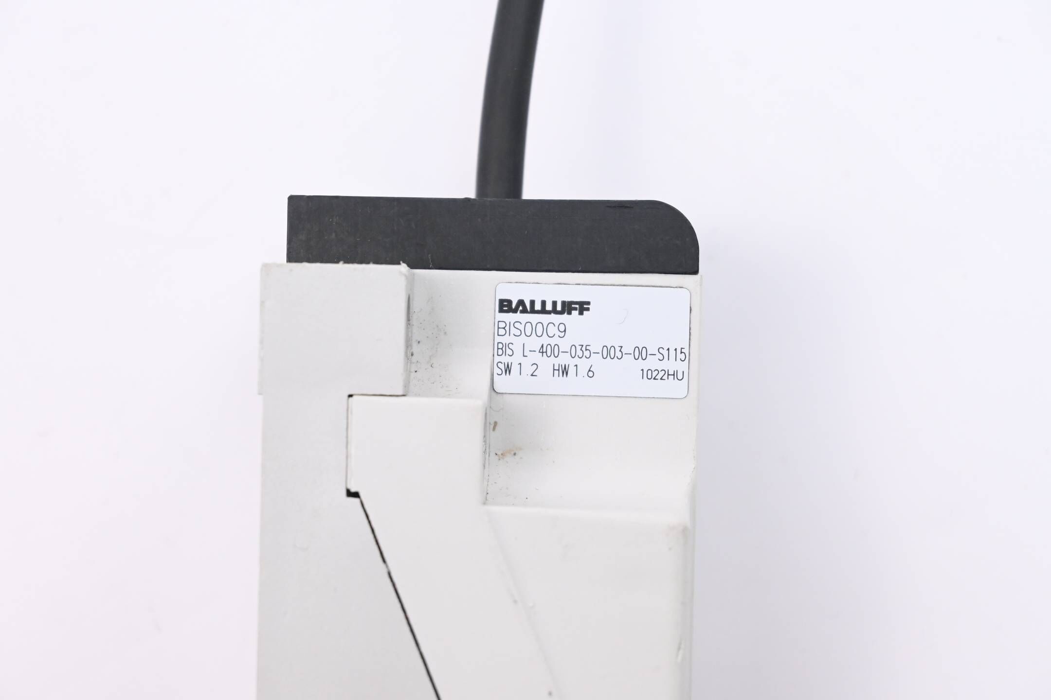 Balluff IO-Link Reader für den LF-Bereich BIS L-400-035-003-00-S115 ( BIS00C9 )