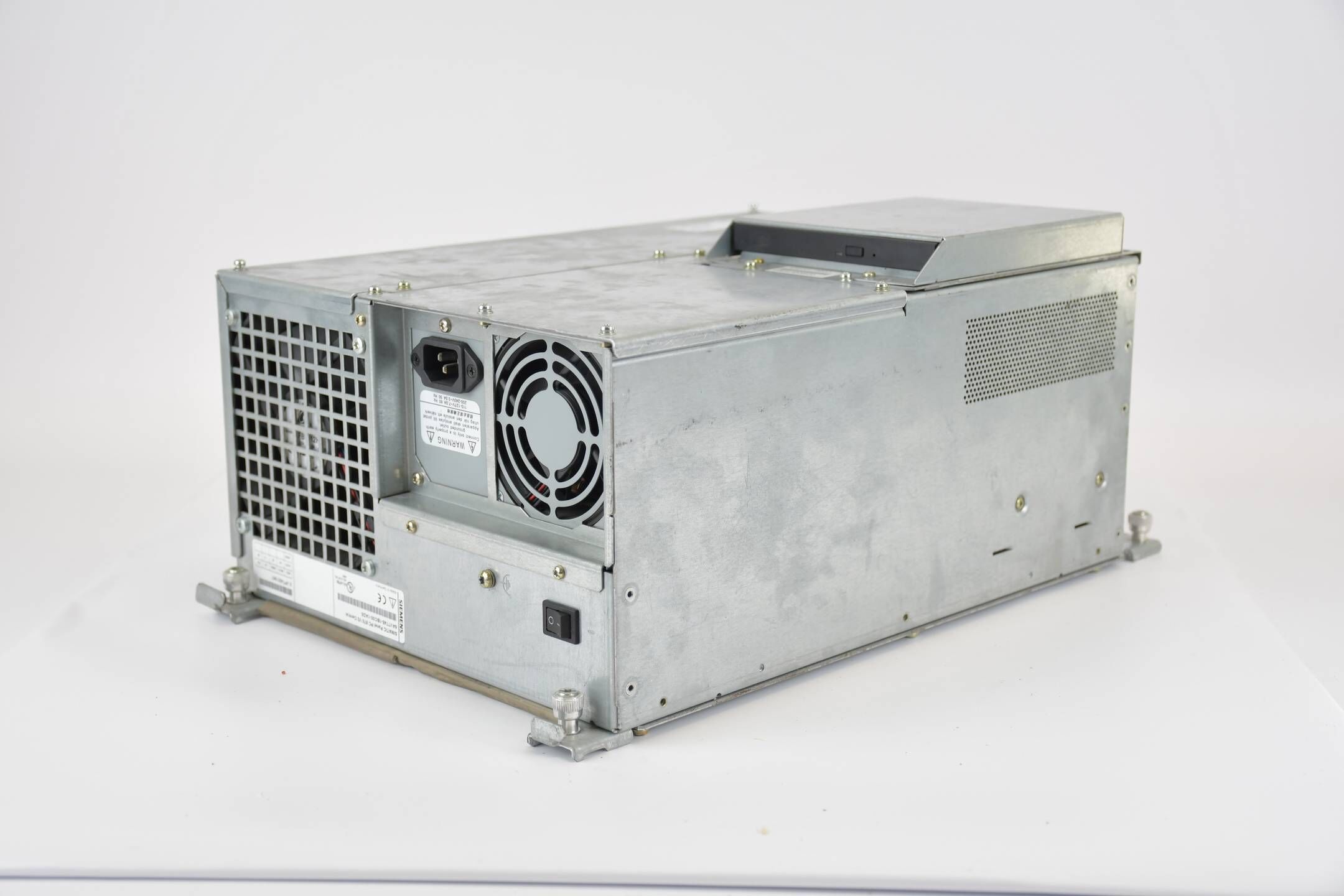 Siemens simatic PC 870 v2 6AV7745-1BC00-1AD0 ( 6AV7 745-1BC00-1AD0 )
