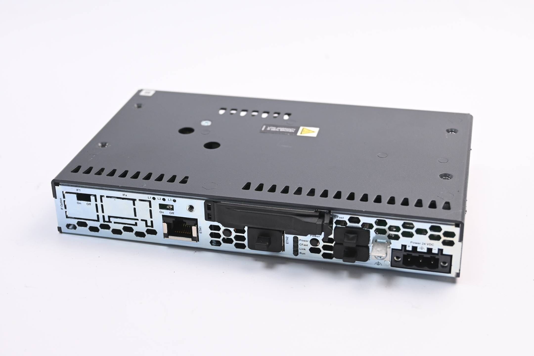 B&R Automation Panel PC 2100 5PC9:212660.003-02