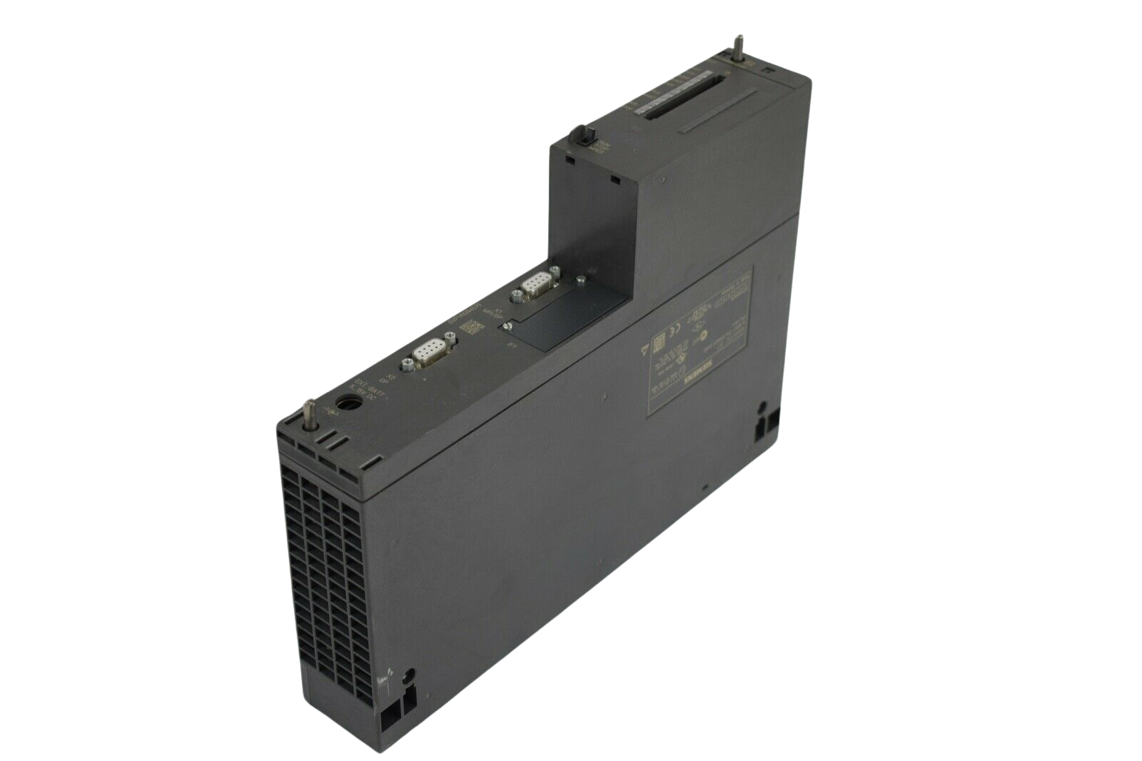 Siemens simatic S7-400 CPU 414-3 6ES7 414-3XM05-0AB0 ( 6ES7414-3XM05-0AB0 )