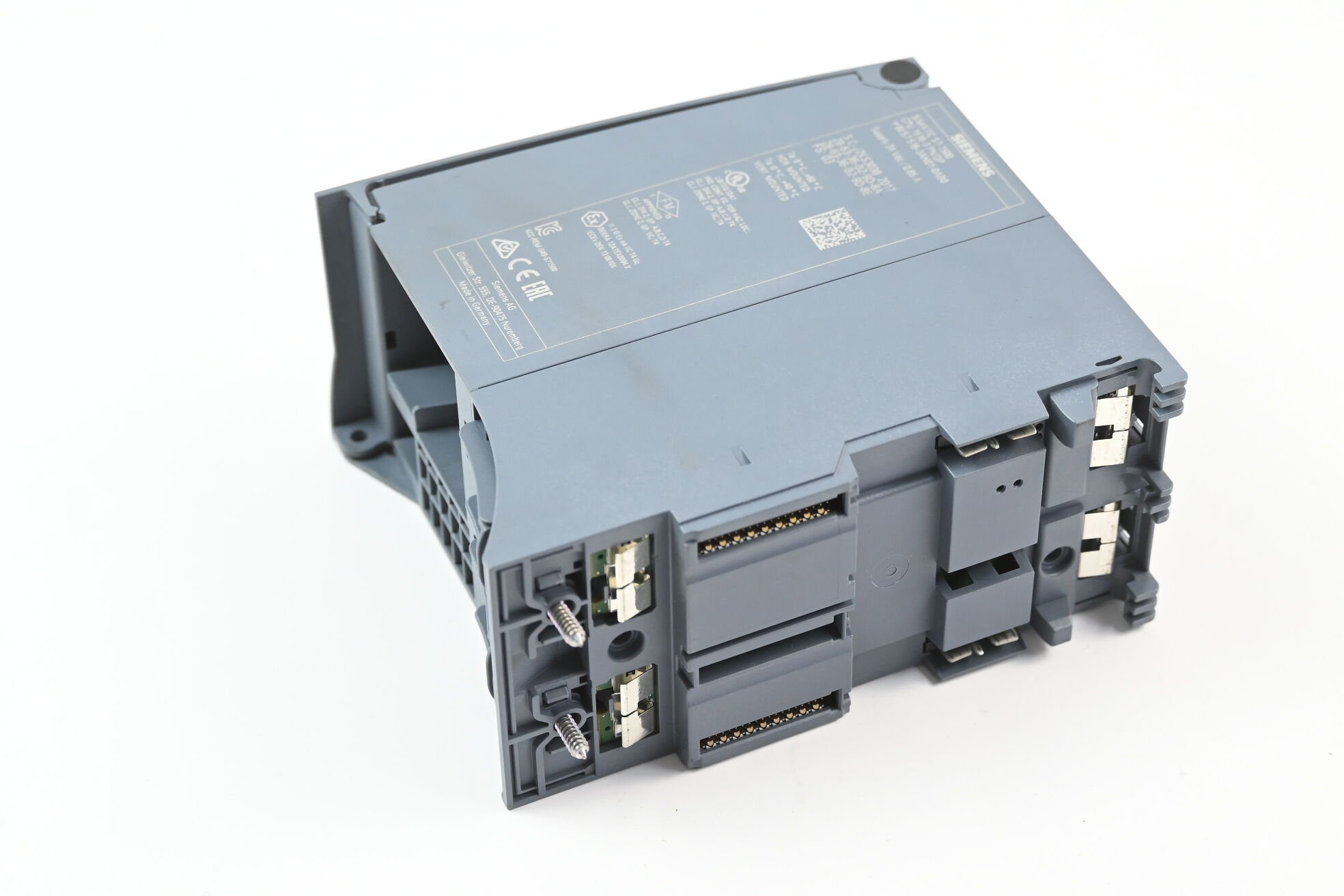 Siemens Simatic S7-1500 CPU 6ES7516-3AN01-0AB0 ( 6ES7 516-3AN01-0AB0 ) E3