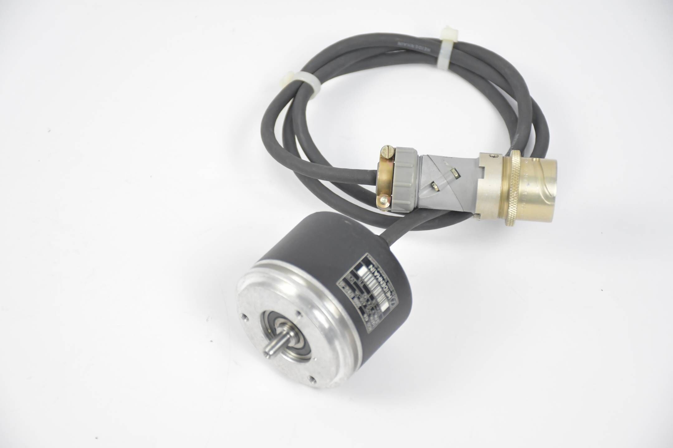 Heidenhain Drehgeber ROD 426 2000 07B12-05 ( 295 438-1A ) 295438-1A