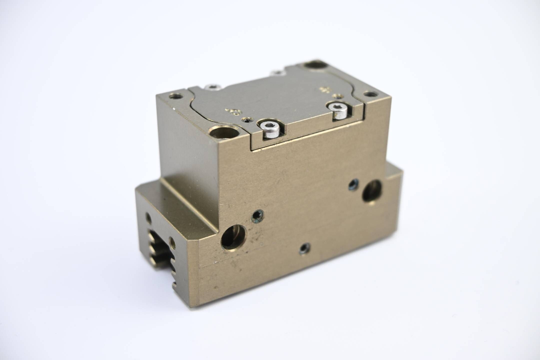 Schunk 2-Finger-Parallelgreifer ( 0318450 )