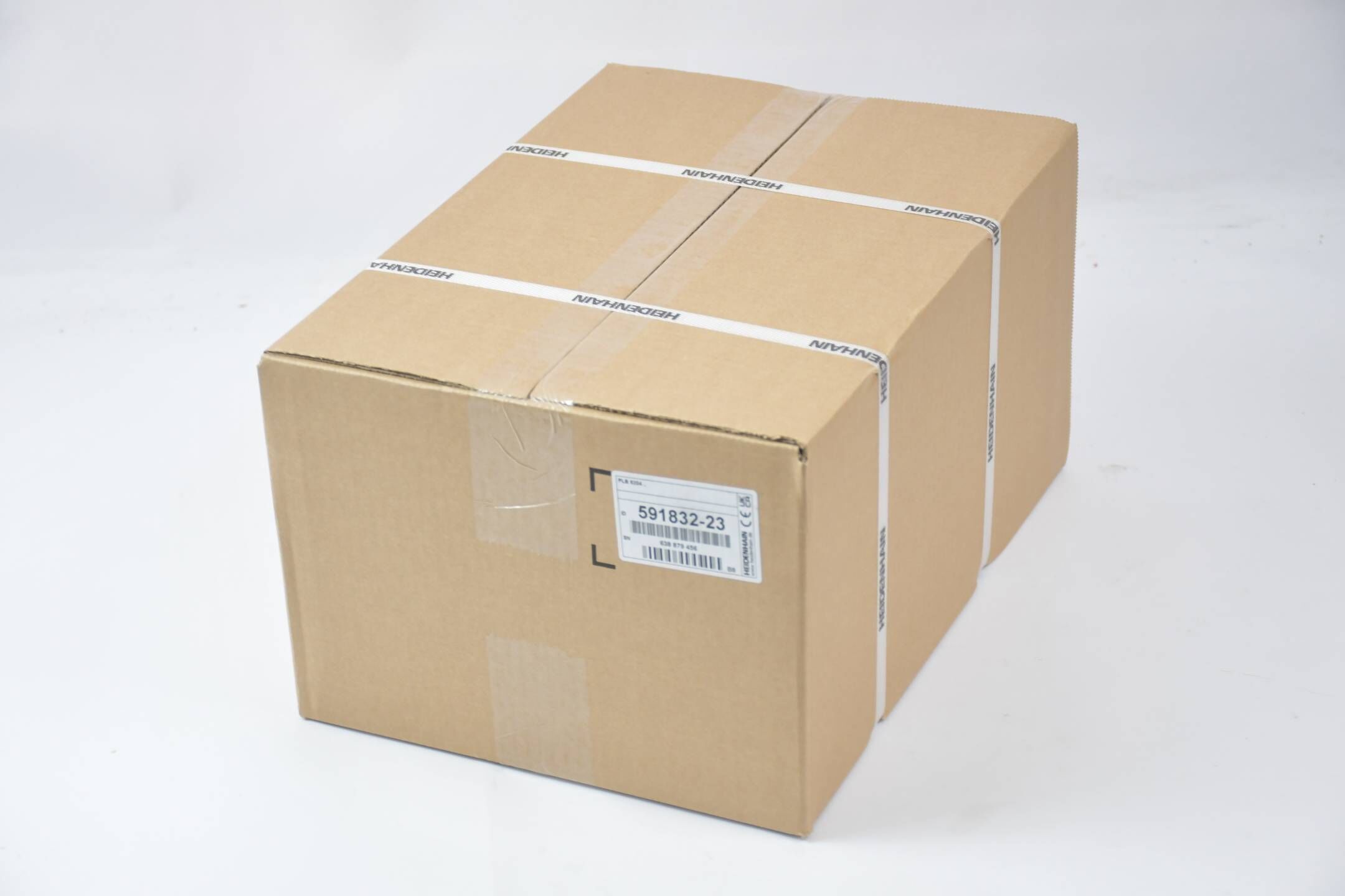 Heidenhain Systemmodul PLB 6204 ( 591832-23 ) Ver. B8