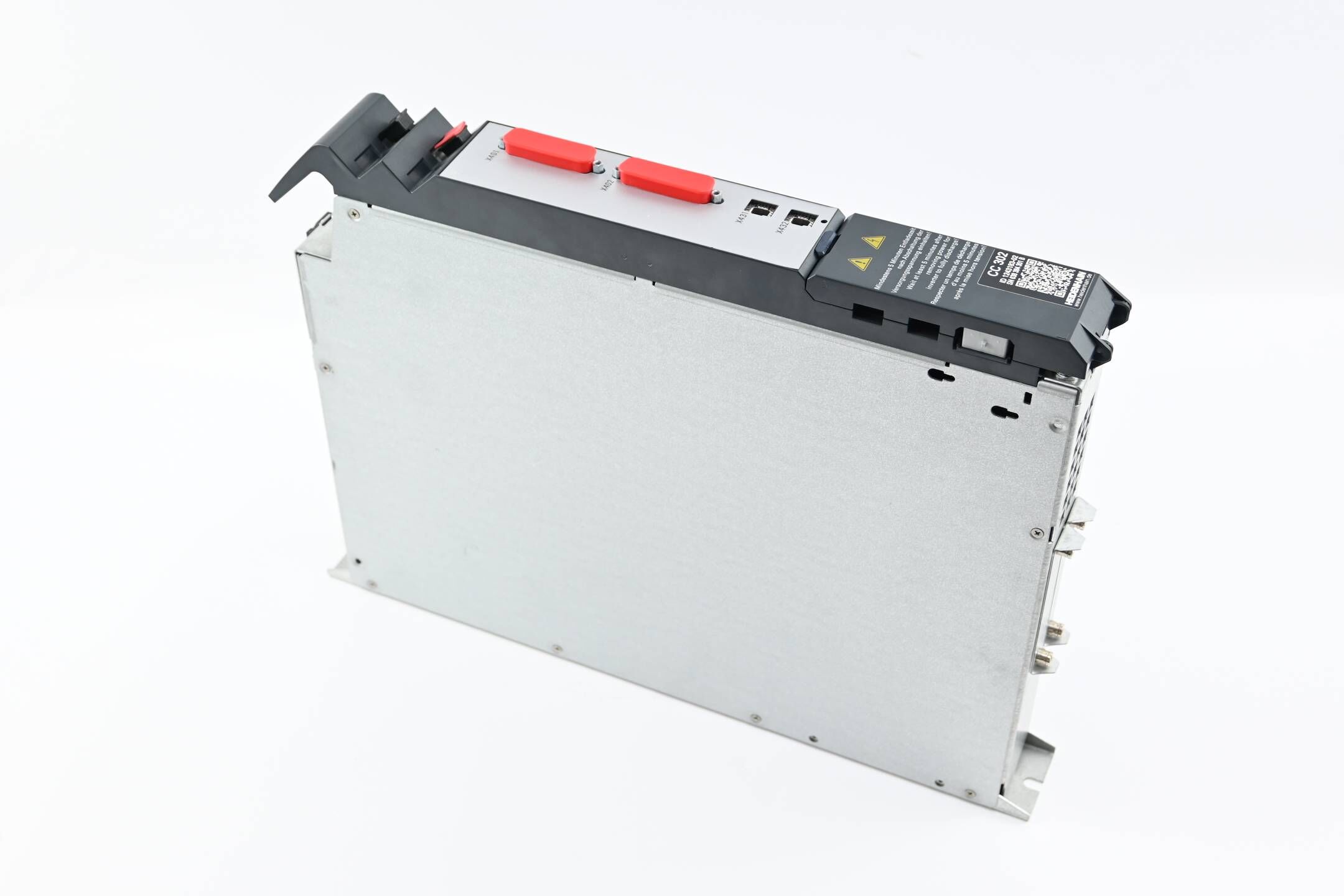 Heidenhain Reglereinheit CC 302 ( 1243183-02 ) 1243 183-02 Ver. B7