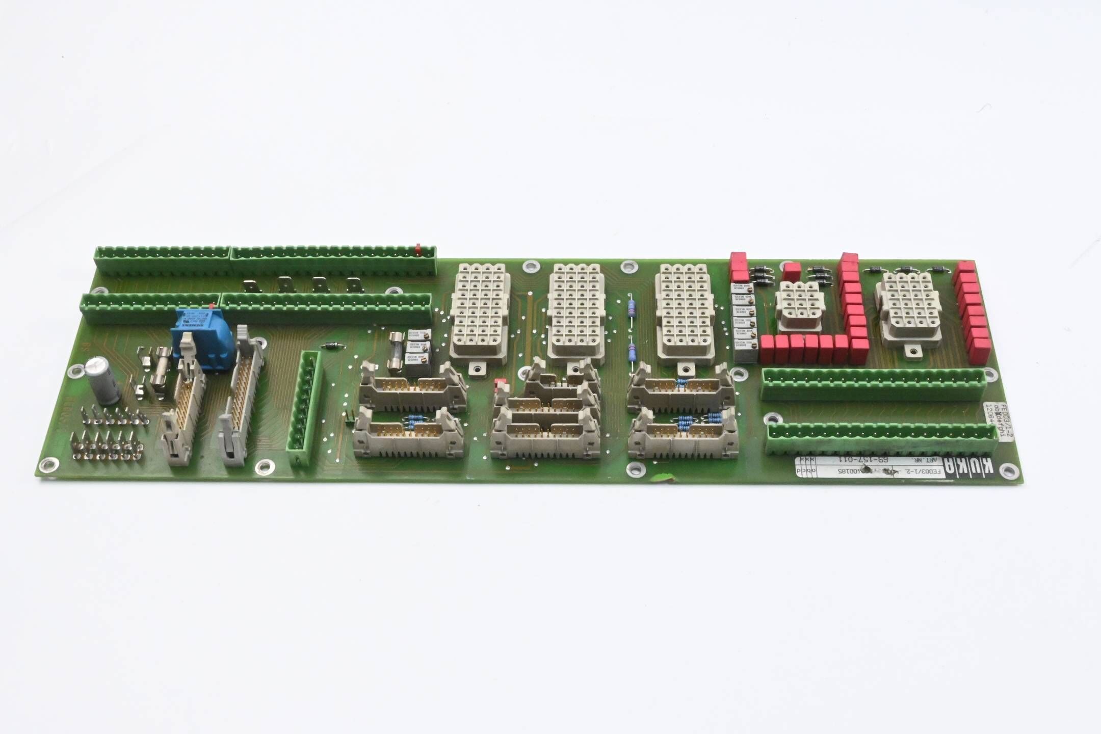 Kuka Board FE003/1-2 ( 69-157-011 )