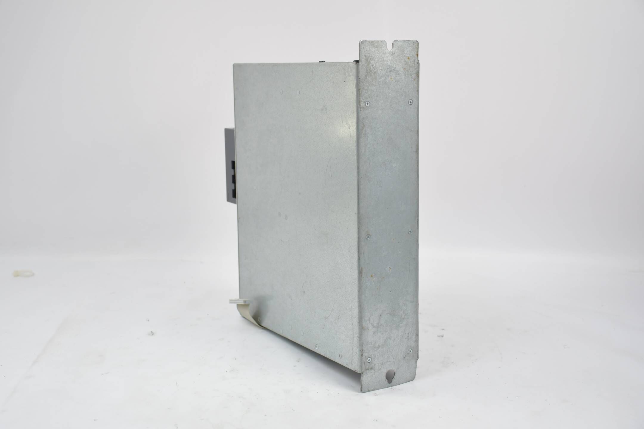 Ferrocontrol Achsregelcontroller S18-00-0E Zwischenkreis 600V DC Motor 400V AC