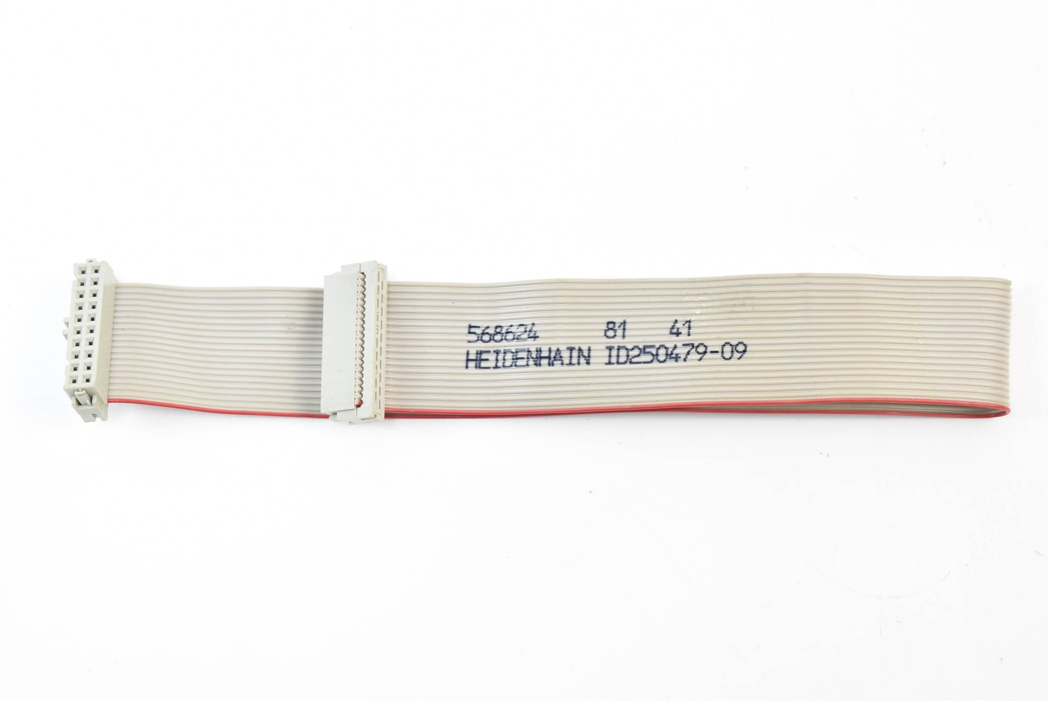 Heidenhain Verbindungskabel Flach 250479-09 ( 250 479-09 )