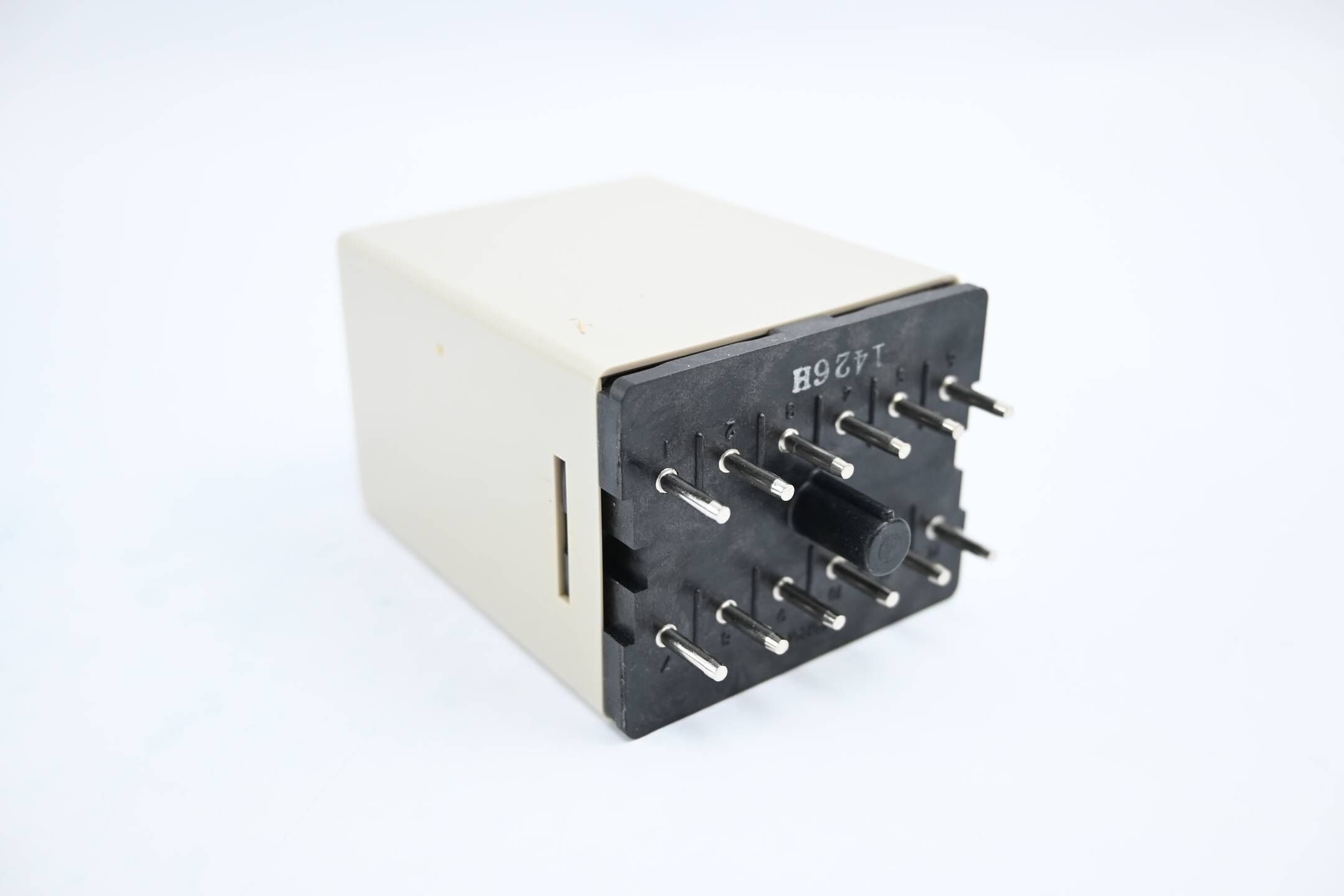 Omron Controller Unit 110/120/220/240 VAC ( S3S-B10 )