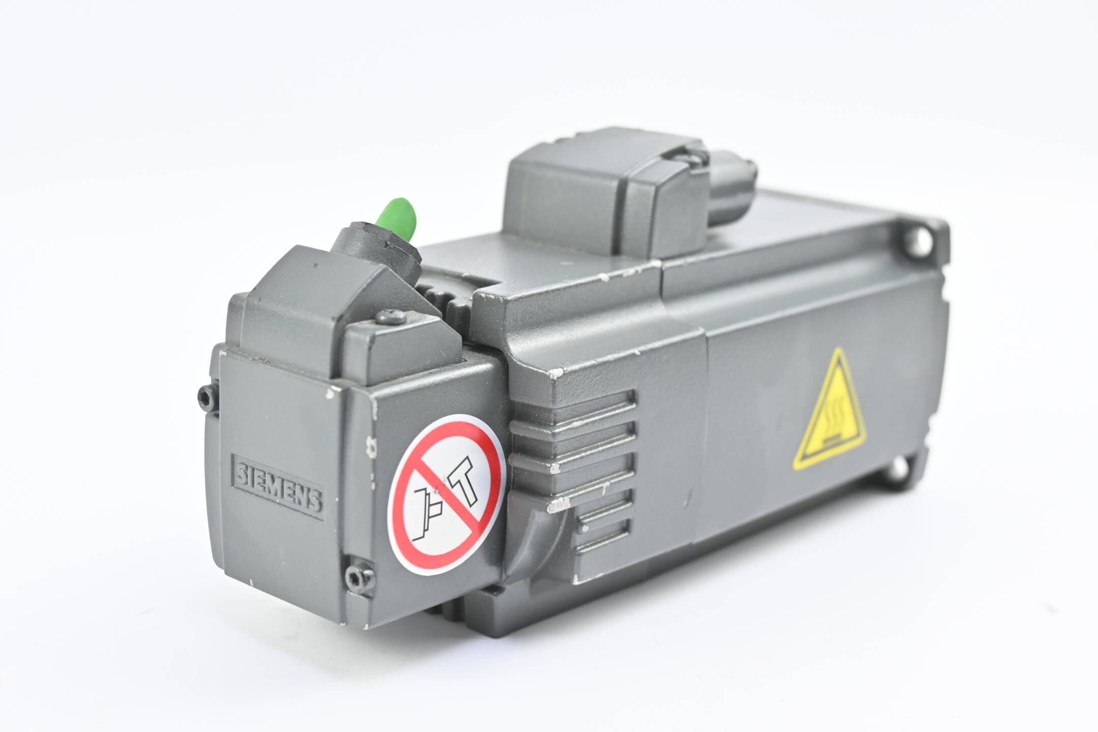 Siemens Simotics S Servomotor 1FL6034-2AF21-1AH1 ( 1FL6 034-2AF21-1AH1 )