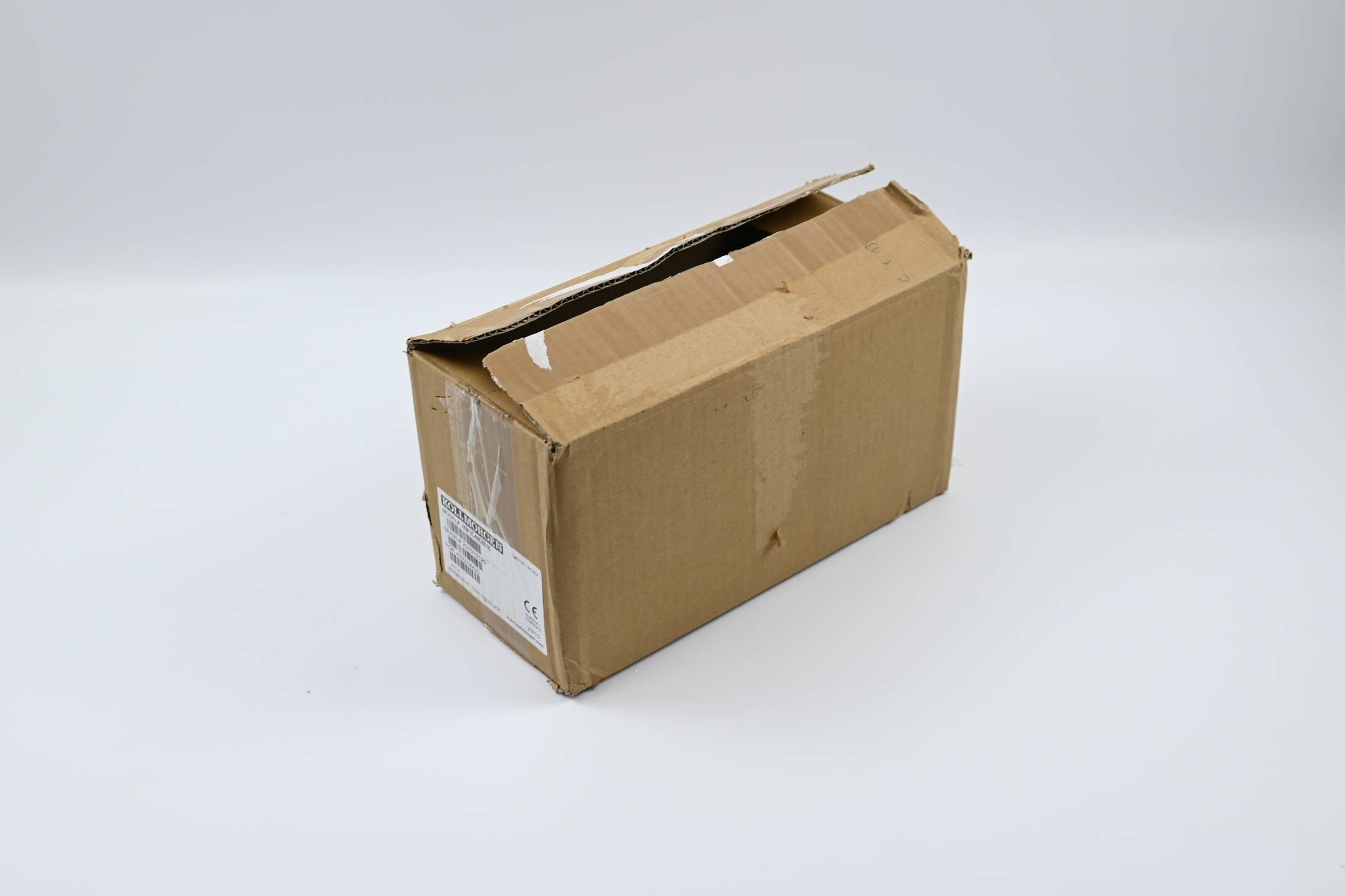 Kollmorgen Servomotor AKM13C-ANCNR-00 ( AKM13CANCNR00 )