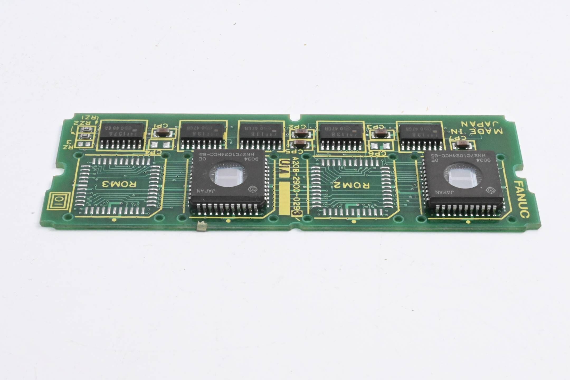 Fanuc Rom Modul A20B-2900-0293/01A