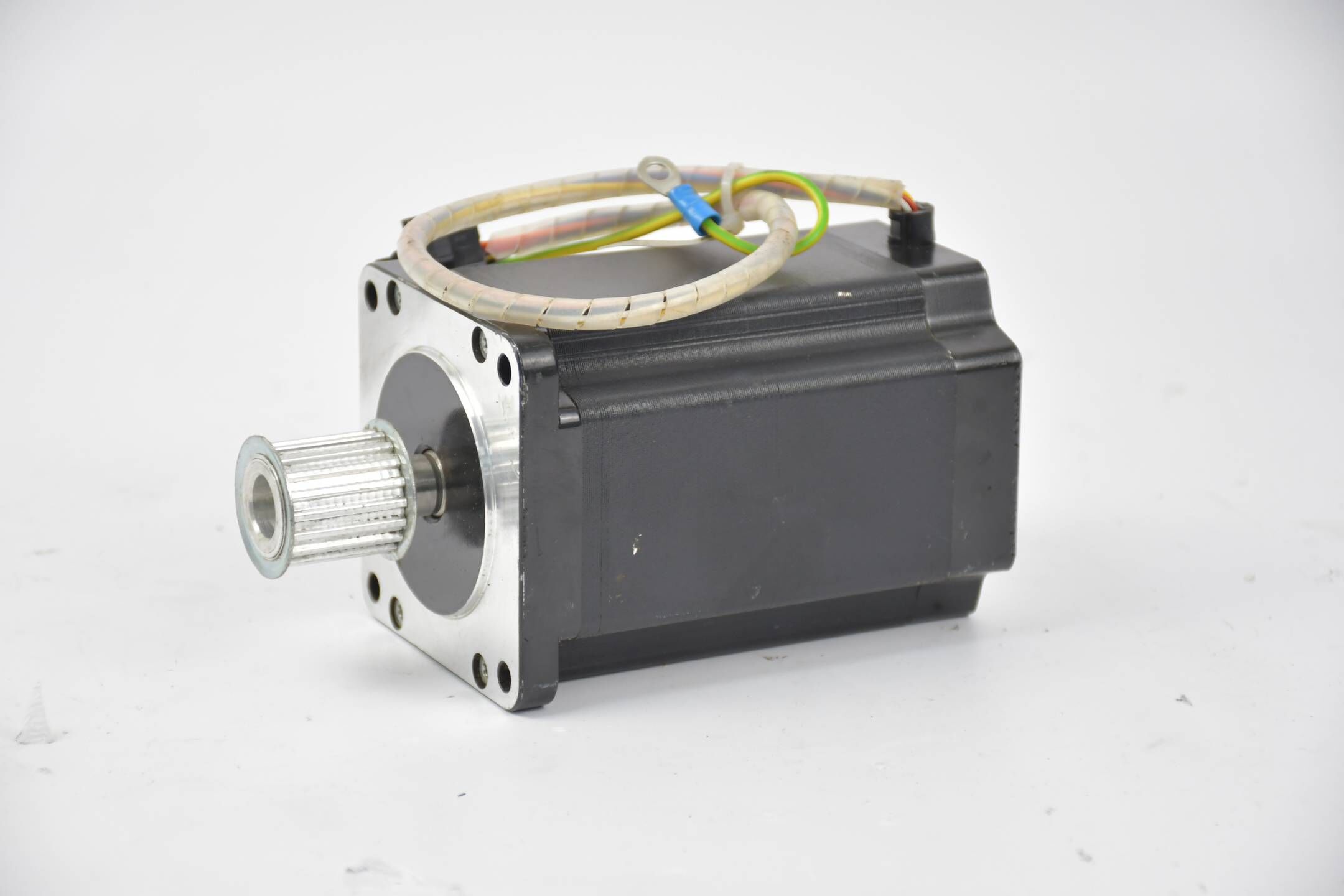Schneider Electric 3-phasiger Schrittmotor BRS39BH460AAA