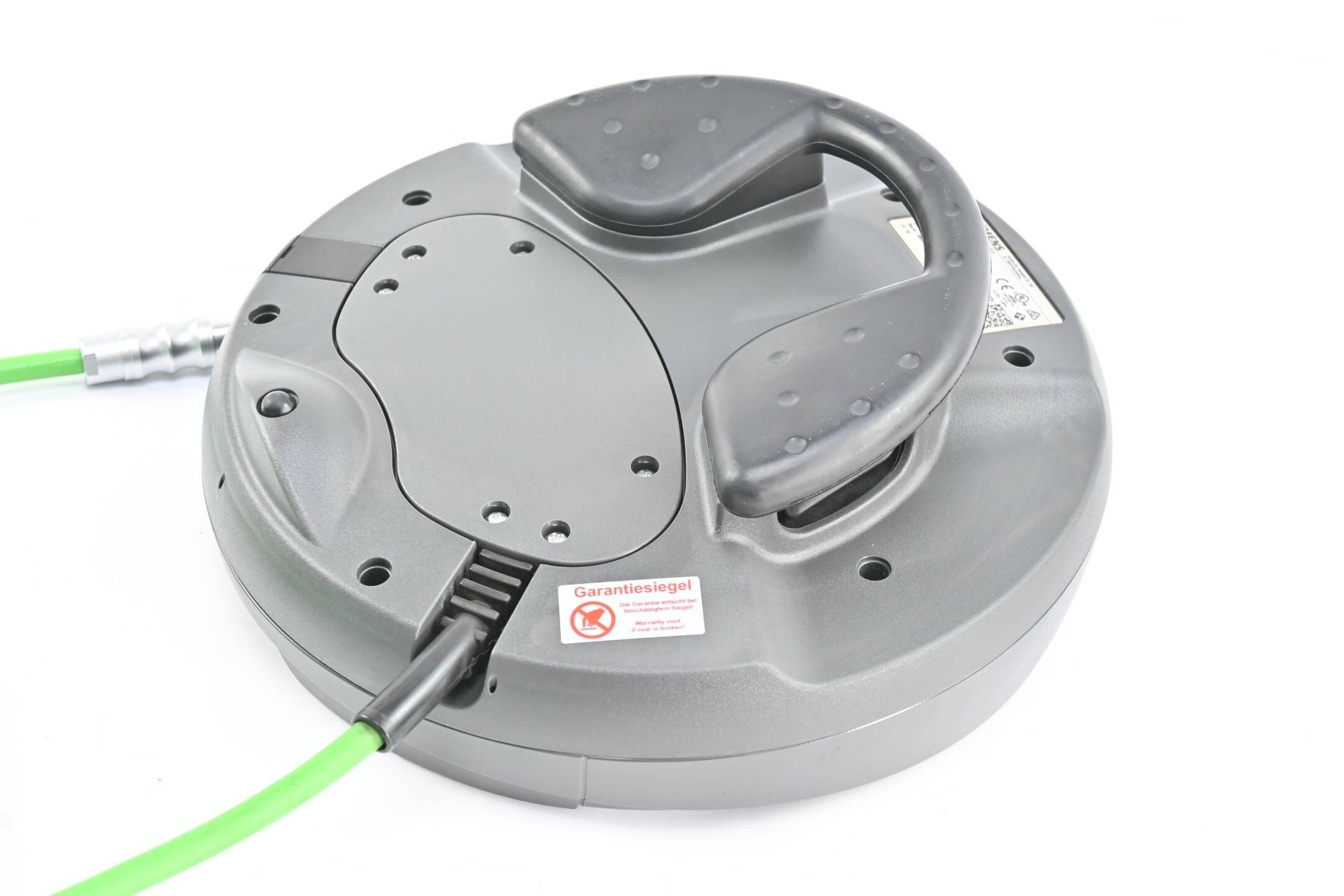 GENERALÜBERHOLT Siemens SIMATIC Mobile Panel 277 6AV6645-0CC01-0AX0