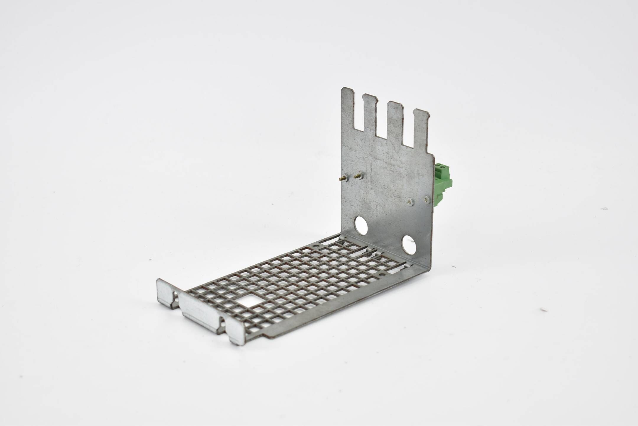 Siemens simodrive Schirmanschlussbl. 6SN1 162-0EA00-0BA0 ( 6SN1162-0EA00-0BA0 )
