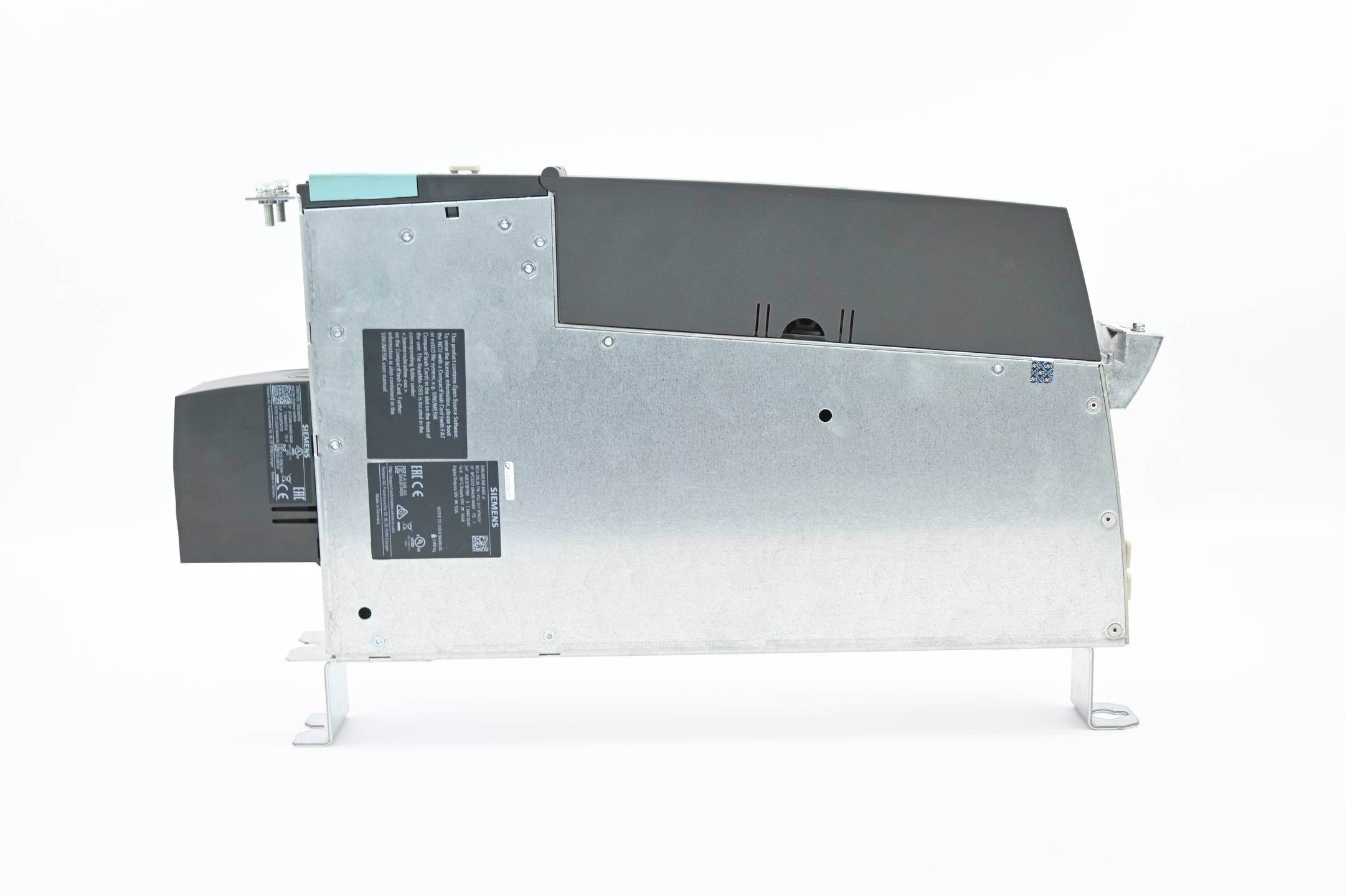 Siemens Sinumerik 840D SL 6FC5372-0AA30-0AB0 ( E. I ) + 6FC5348-0AA02-0AA0