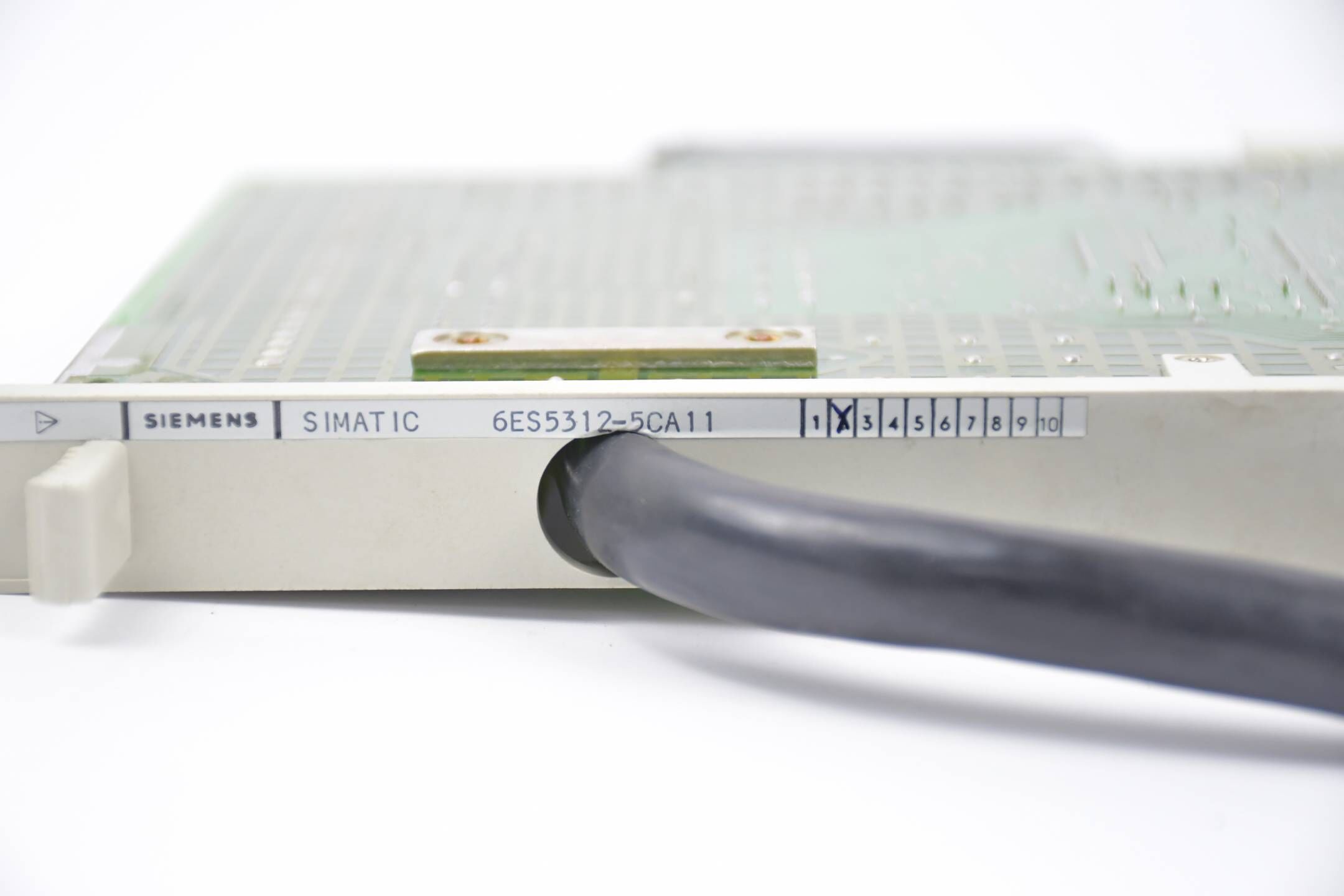 Siemens simatic S5 IM312 Schnittstellenmodul 6ES5312-5CA11 ( 6ES5 312-5CA11 ) 