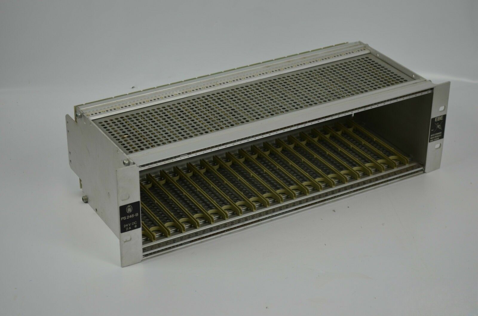 Klöckner Moeller PS 248-B Rack