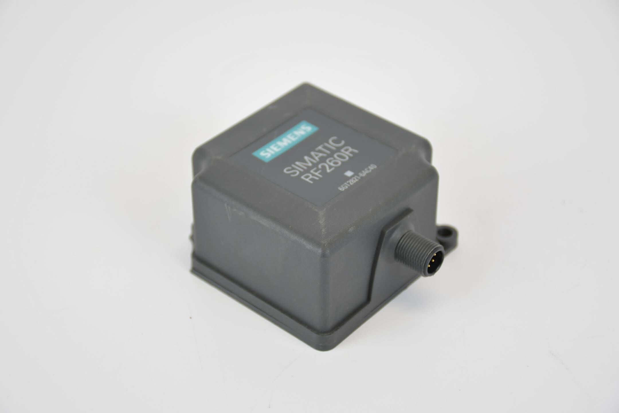Siemens simatic RF200 Reader RF260R 6GT2821-6AC40 ( 6GT2 821-6AC40 ) Ver B