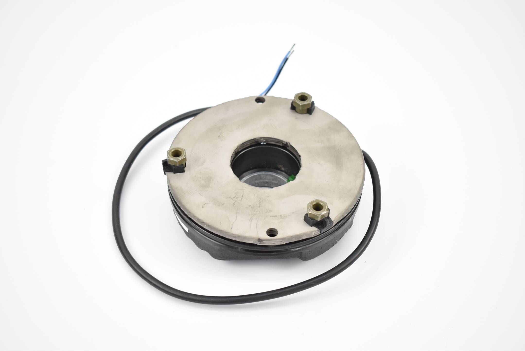 Lenze Motorbremse 14.448.10.010 ( 50920 / 160359 ) 24VDC 30W 16NM 