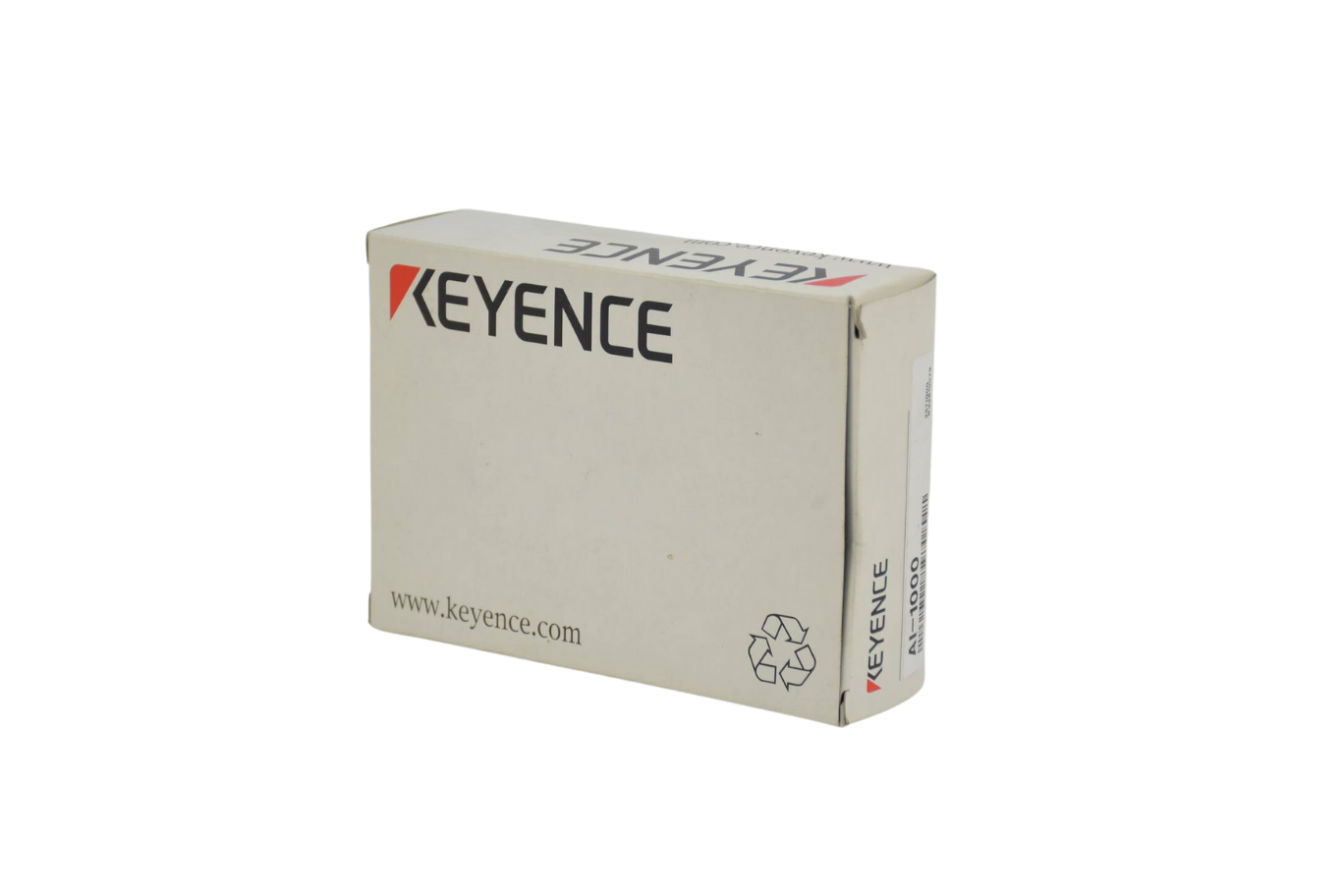Keyence Auswerteeinheit Kabeltyp für AI-H AI-1000 ( 2571000 )