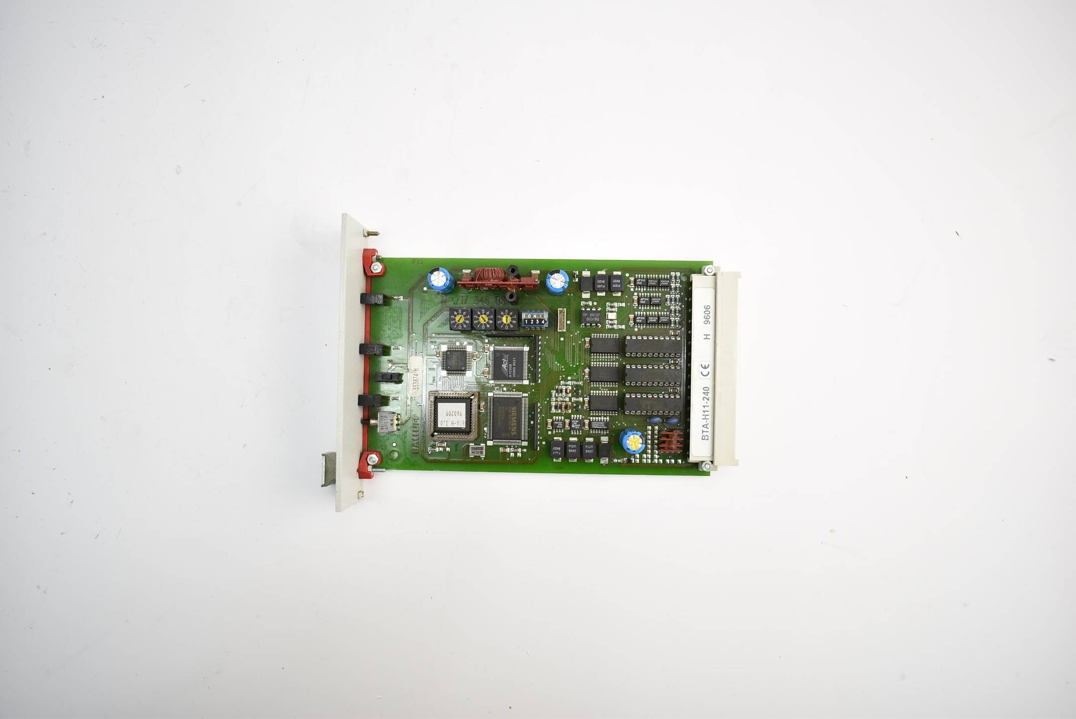 Balluff Digitale Auswerteeinheit BTA-H11-240 ( 717346 LS )