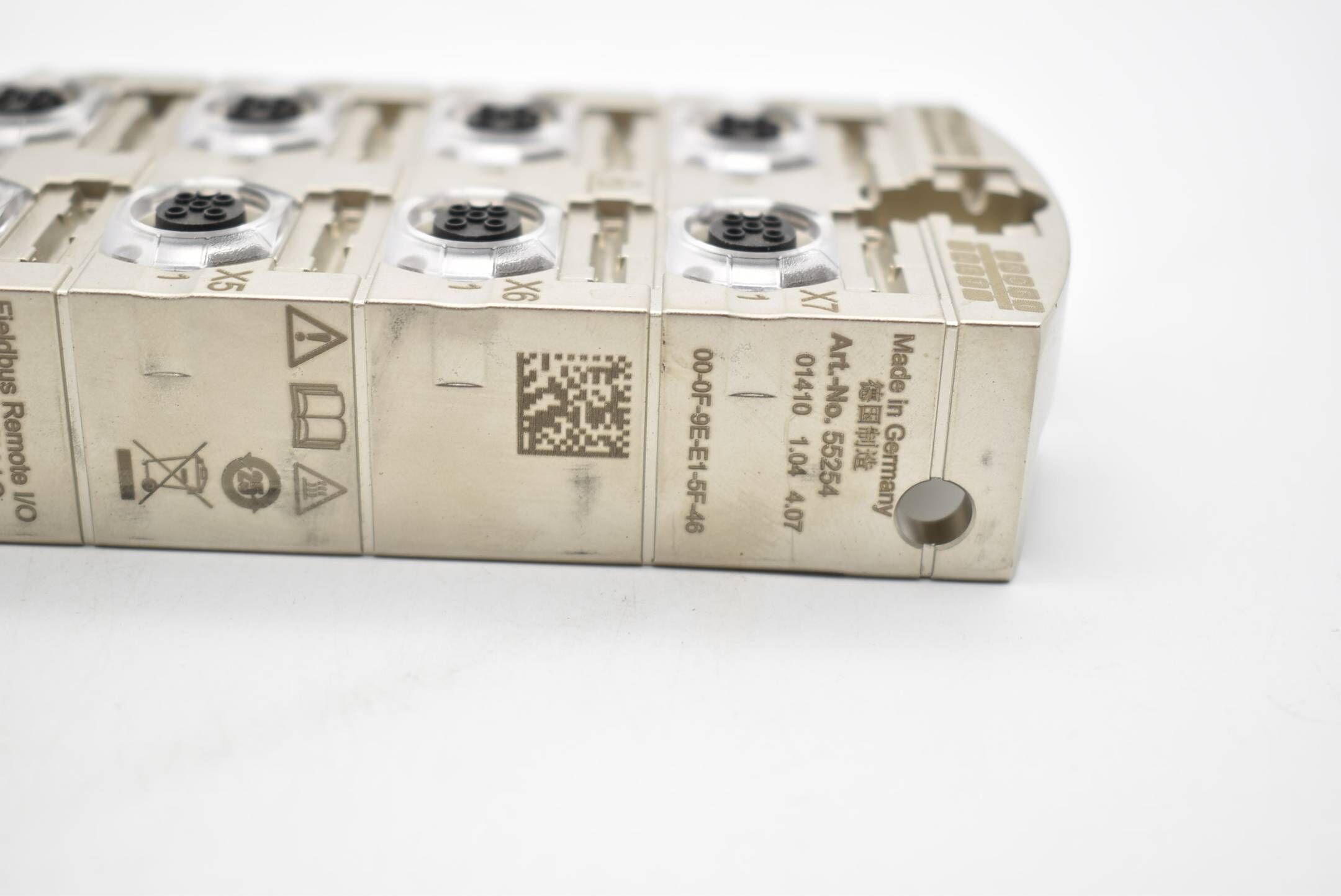Murr Elektronik 55254