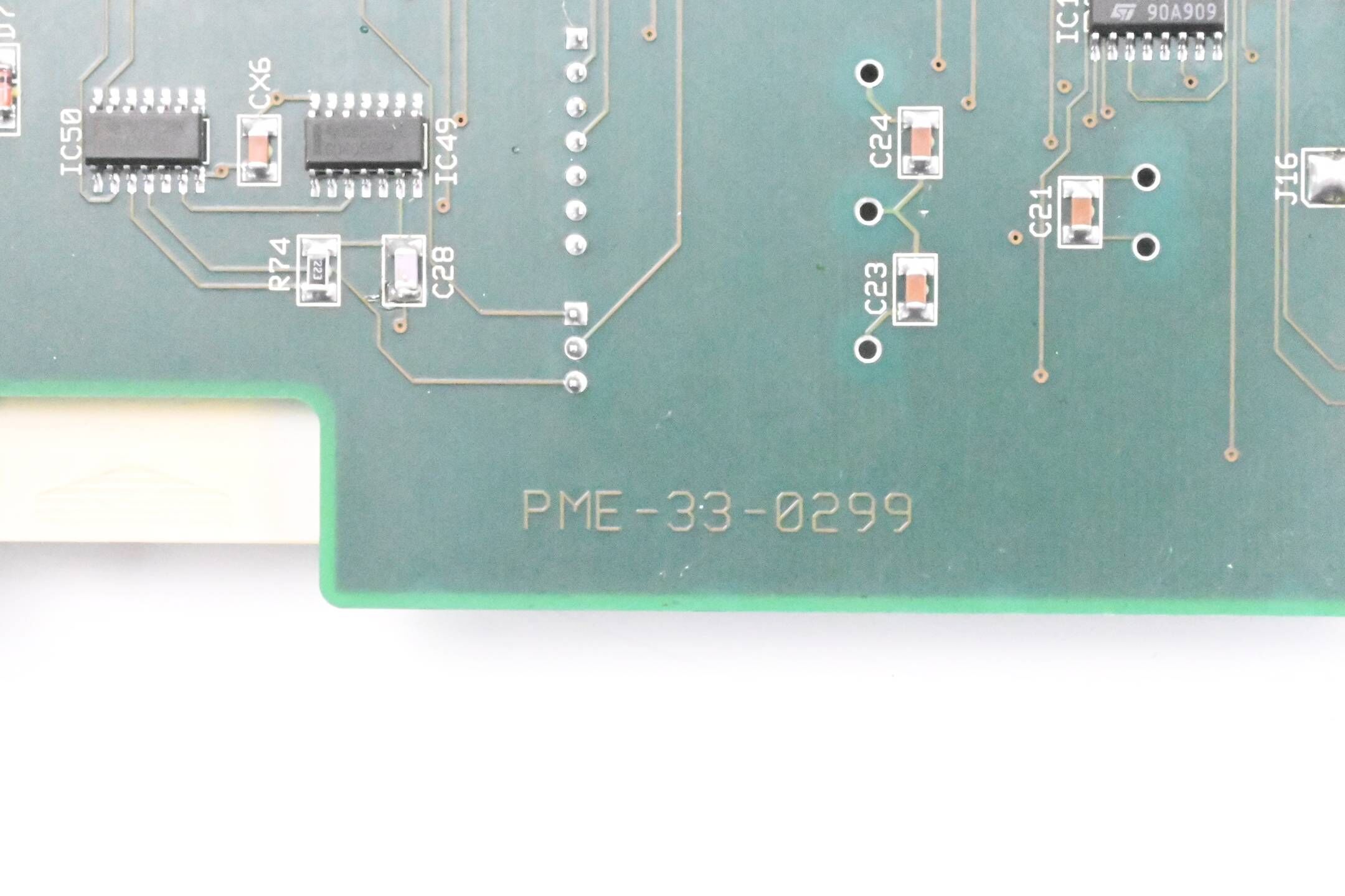 AMT PME33 Board PME-33-0299