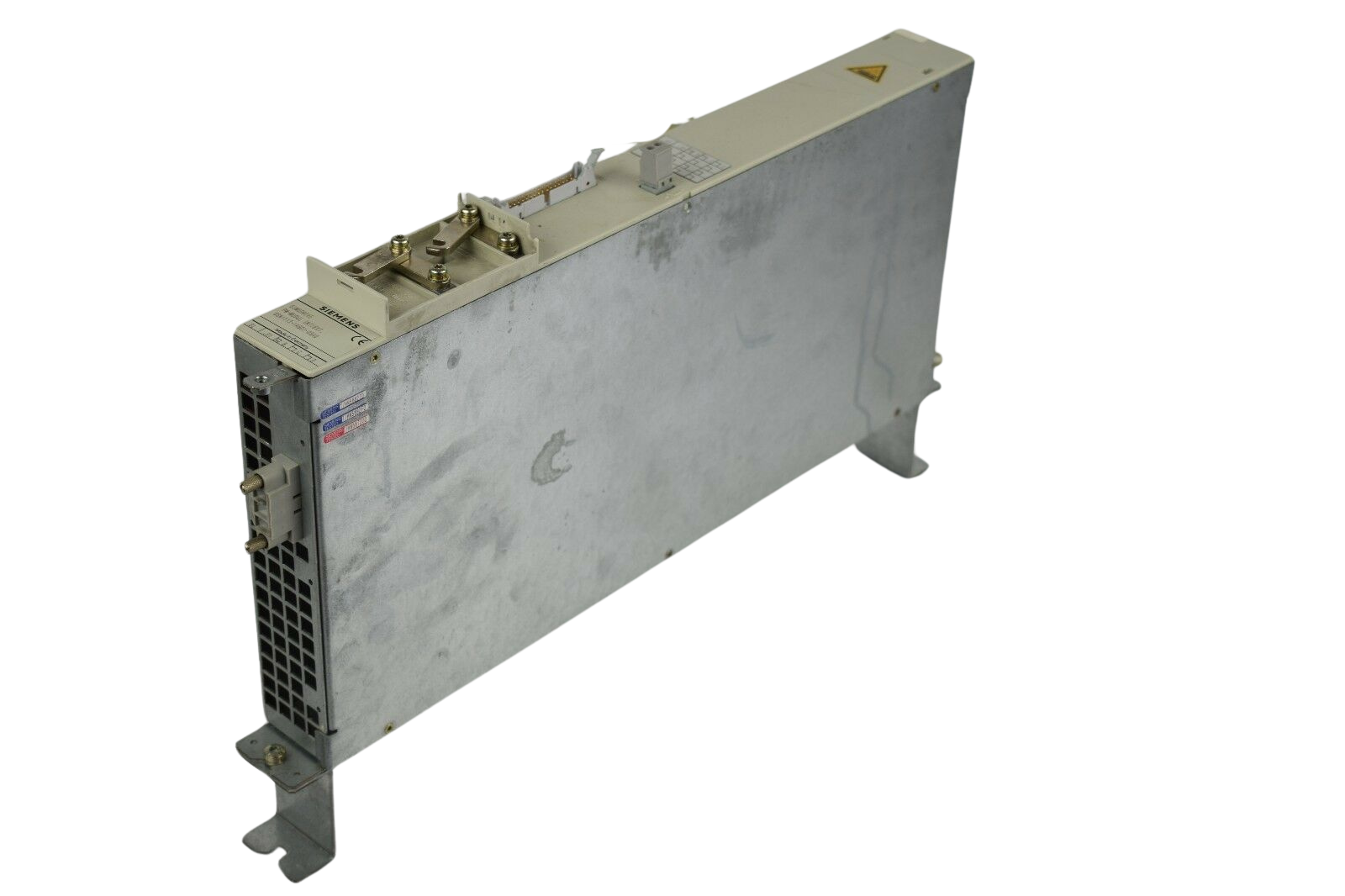 Siemens SIMODRIVE 6SN1113-1AB01-0BA0 ( 6SN1 113-1AB01-0BA0 ) 