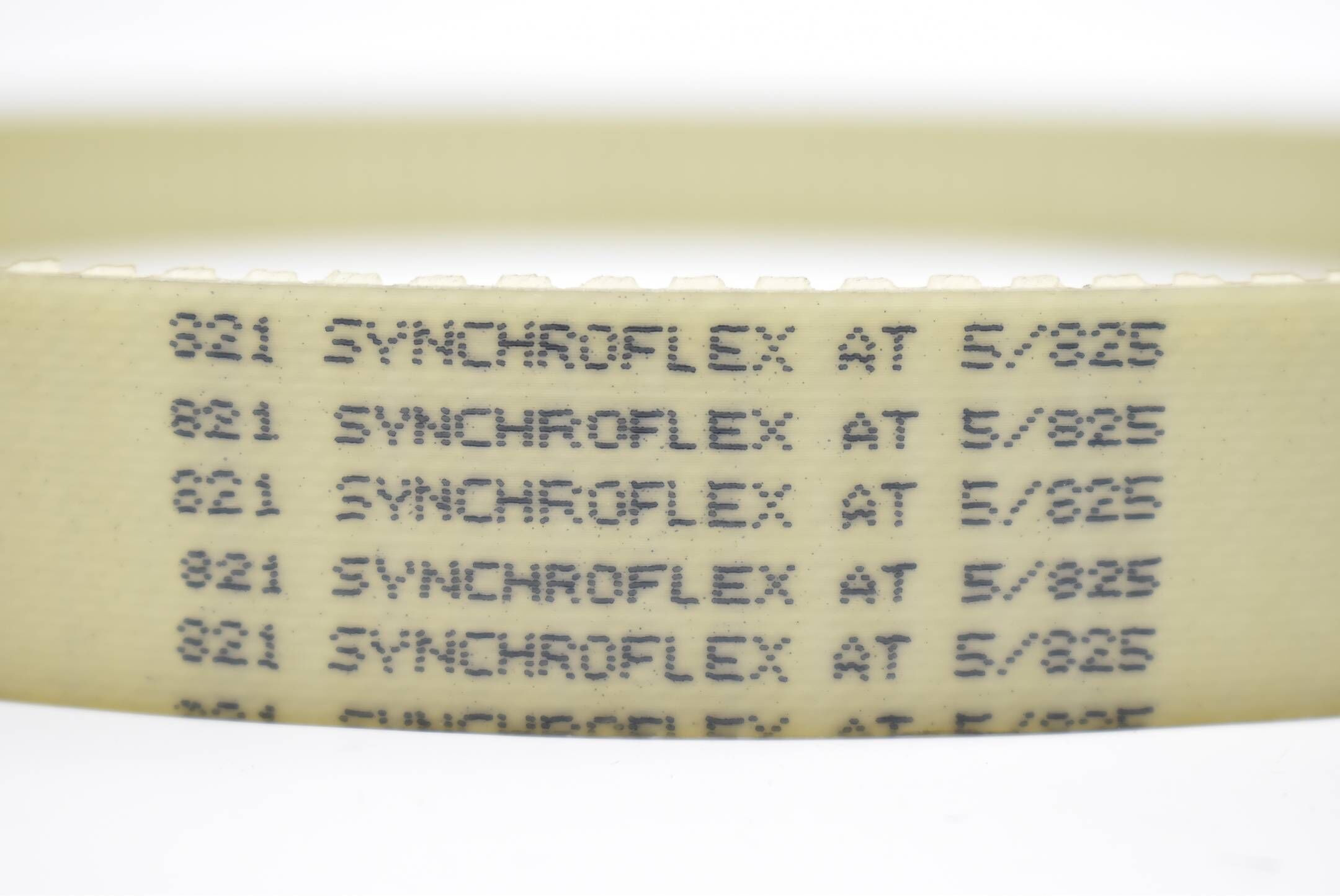 Zahnriehmen Synchroflex AT 5/825 ( AT5/825) 165 Zähne