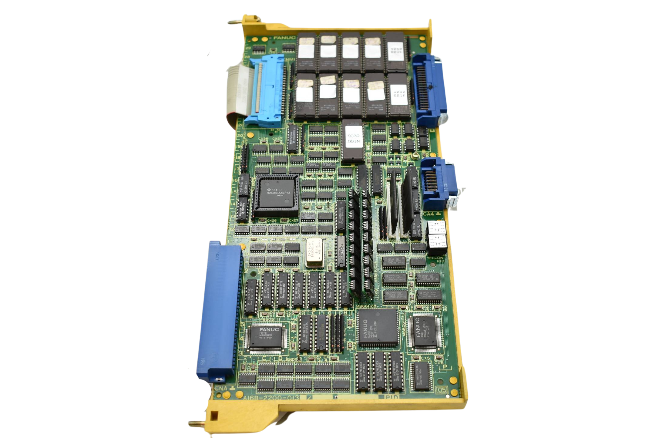 Fanuc A16B-2200-0131/13B ( A16B-2200-013 )