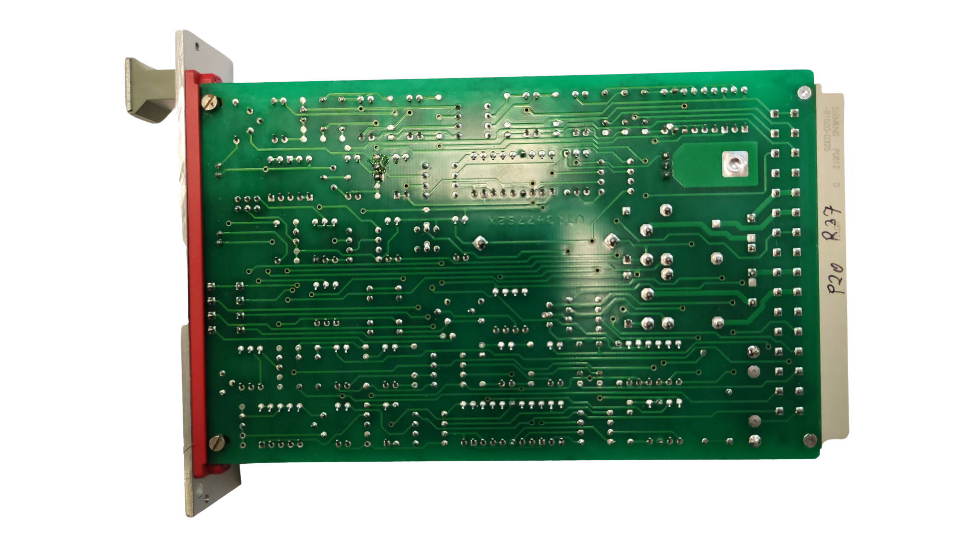 Mannesmann Rexroth VT 13477-22/1 Überwachungskarte 00563139 R37 981101737