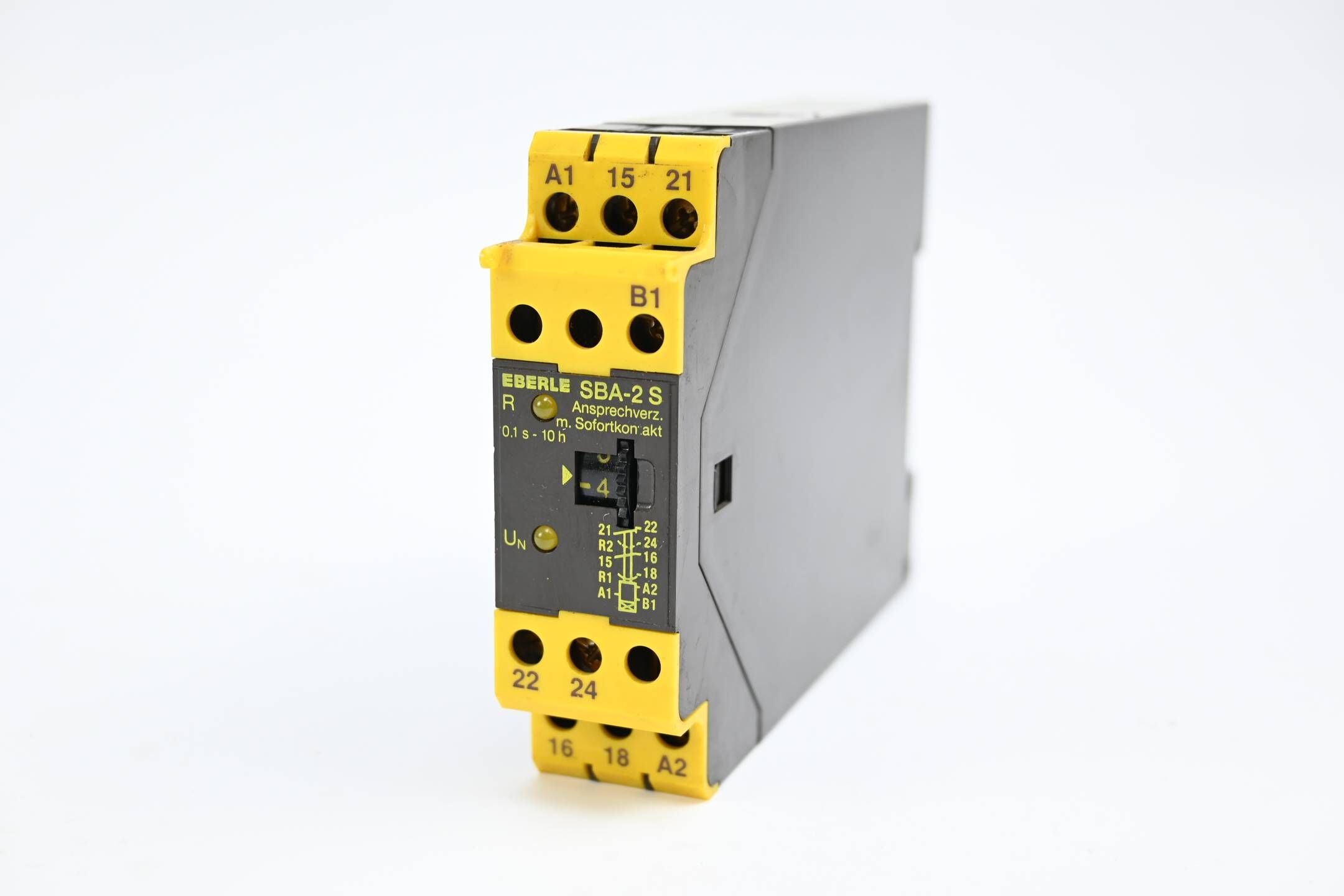 Eberle Zeitrelais SBA-2 S ( 054513147799 )