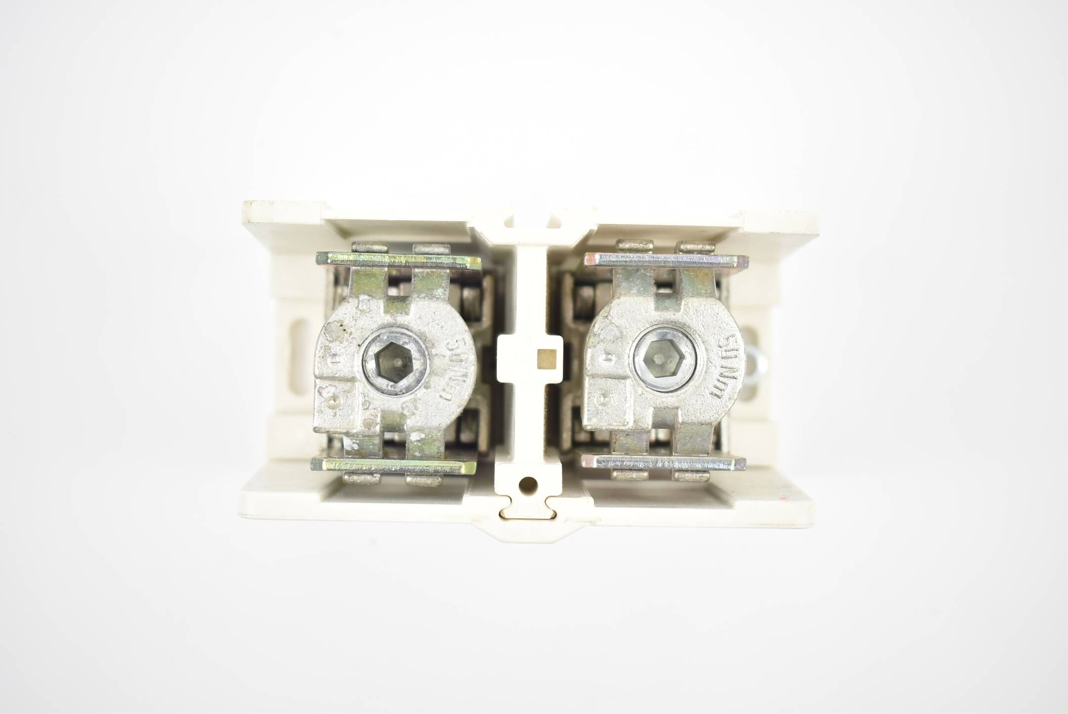 Jean Müller Klemmleiste KL3G/1