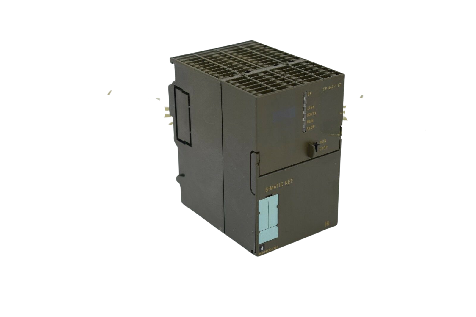 Siemens simatic NET CP 6GK7 343-1GX20-0XE0 ( 6GK7343-1GX20-0XE0 ) E3