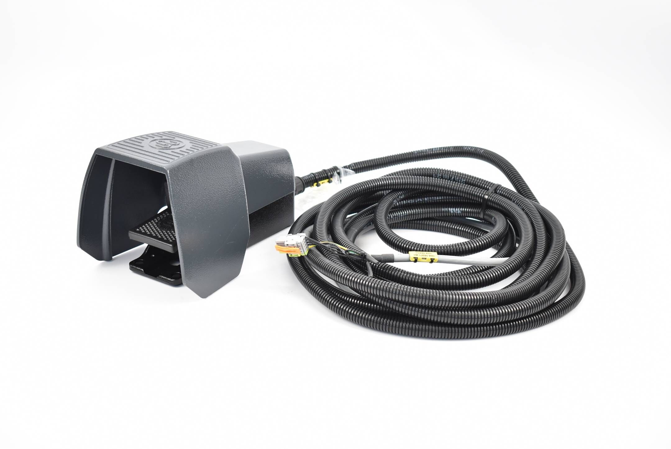 Bernstein Fußschalter F1-U2ZAT UN ( 6616.1700.825 )