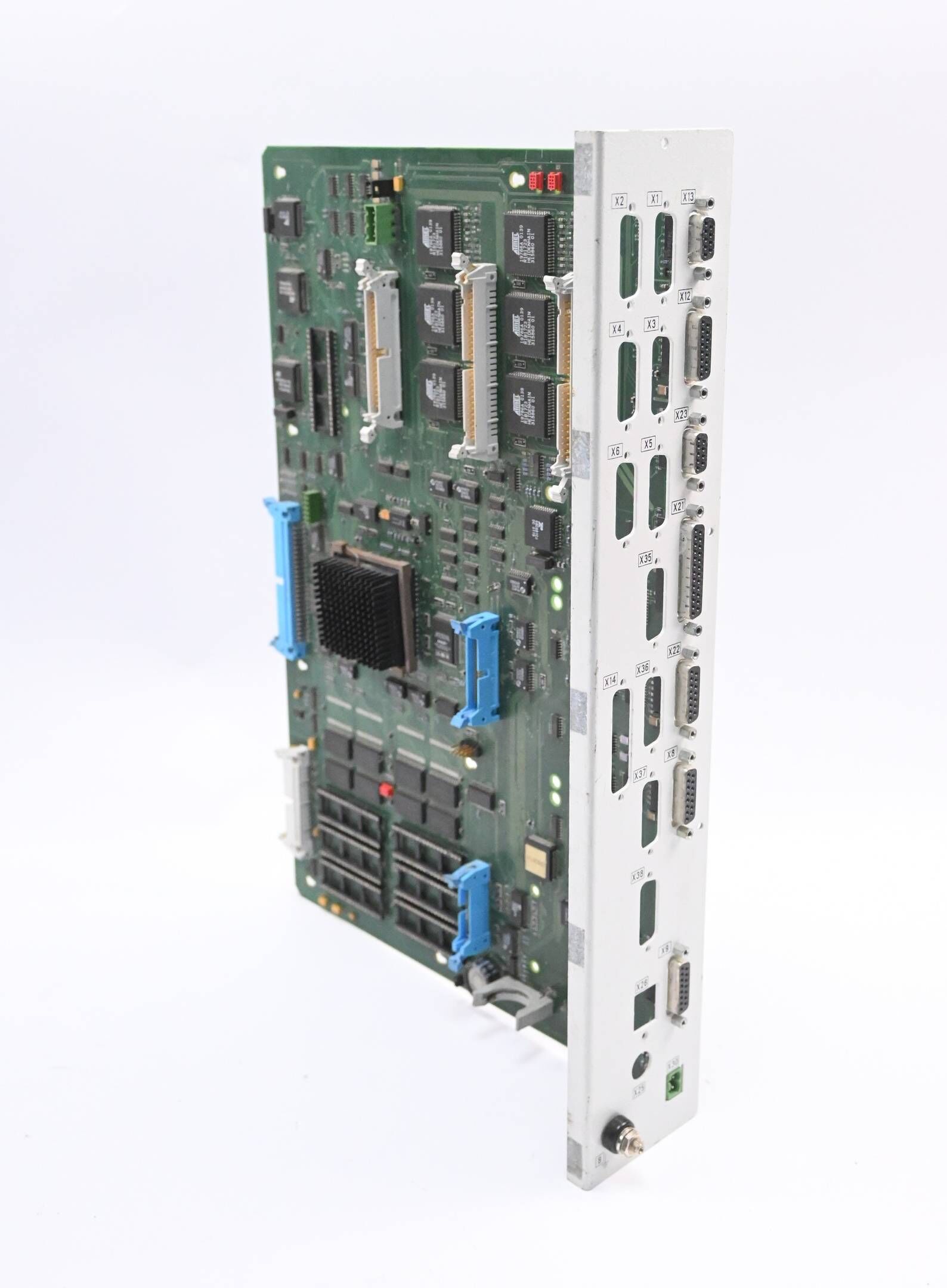 Heidenhain Board 326 096-02 ( 32609602 )