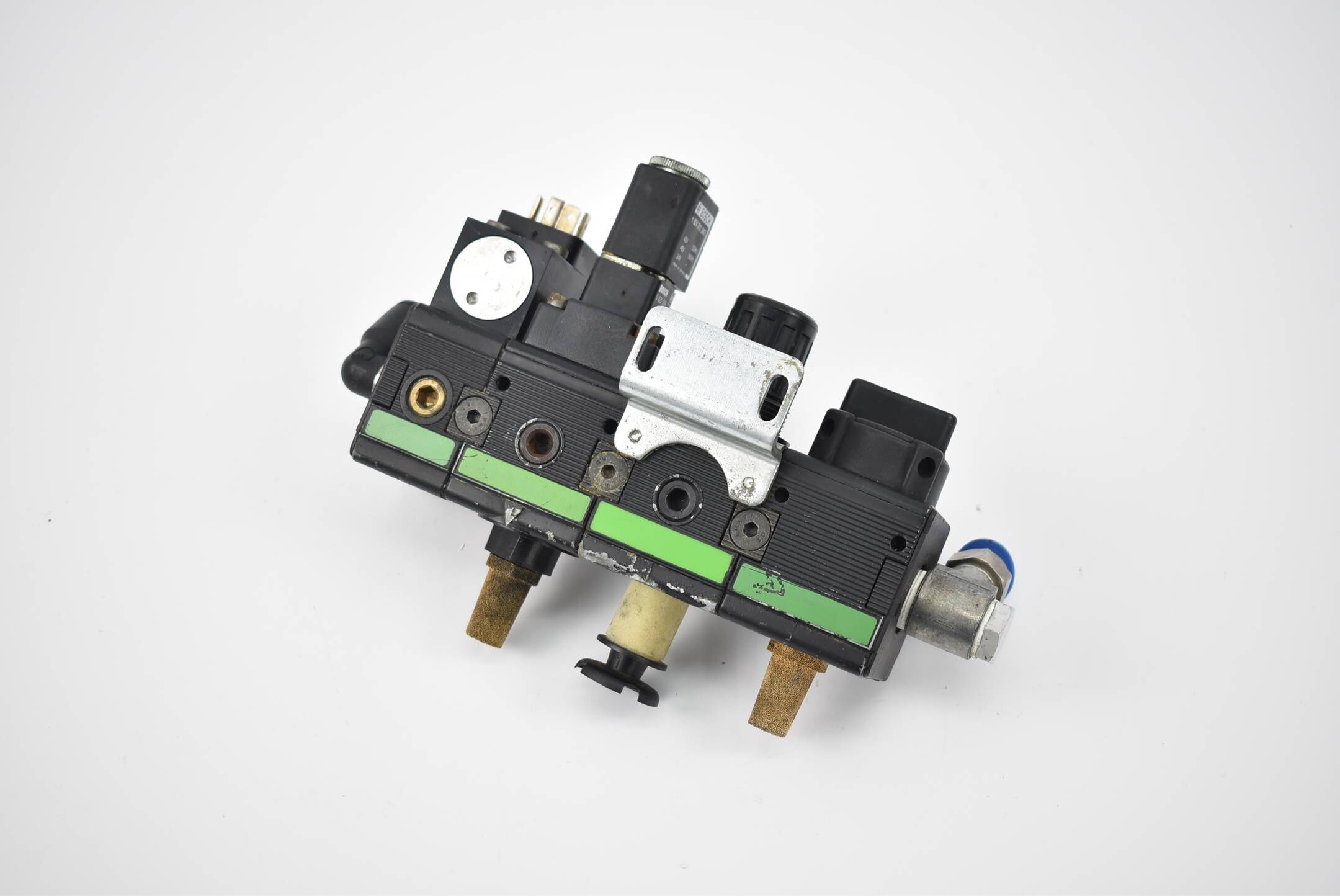 Bosch Steuergerät 0821300901 + 0821300300 + 0821300929 + 0821300920 + 1824210243