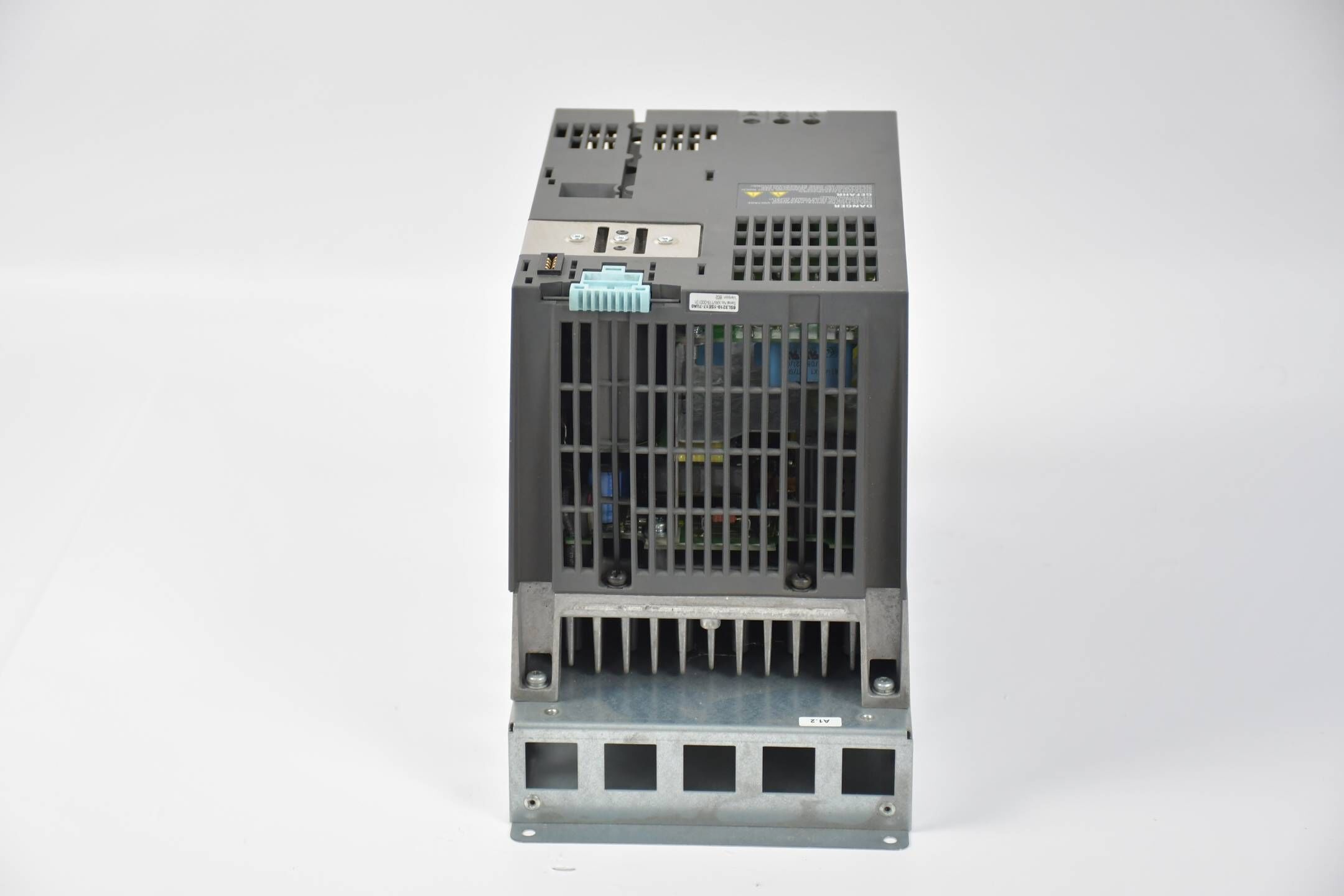 Siemens sinamics S120 Power PM340 6SL3210-1SE17-7UA0 ( 6SL3 210-1SE17-7UA0 ) B02