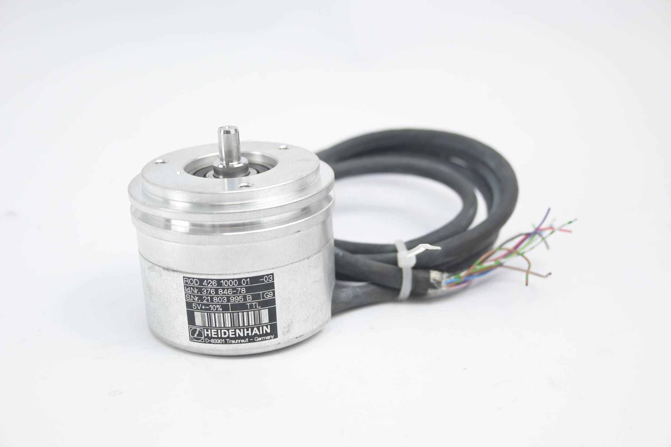 Heidenhain Drehgeber ROD 426 1000 01-03 ( 376 846-78 )