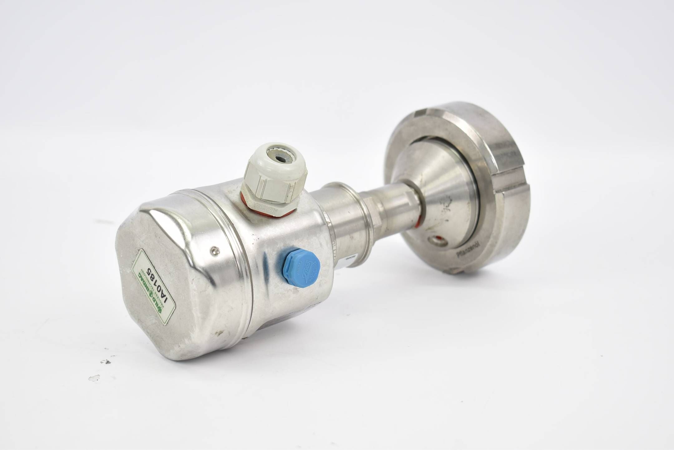 Endress+Hauser Cerabar M 0-10 bar 4-20 mA 11,5-45 VDC PMP46-RE14P1A1ALD