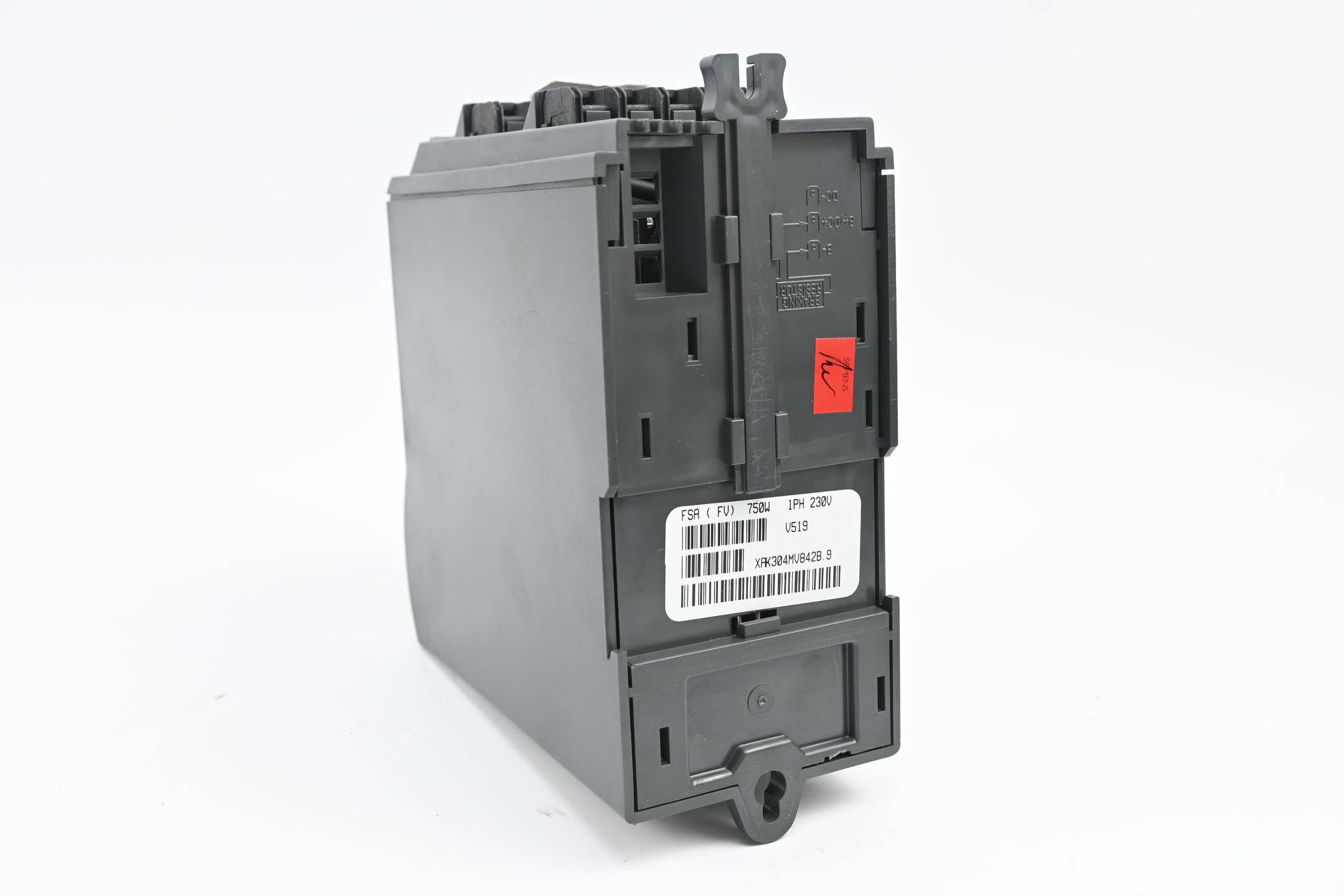 Siemens Micromaster Vector Frequenzumrichter 6SE3213-6BA40 ( 6SE3 213-6BA40 )