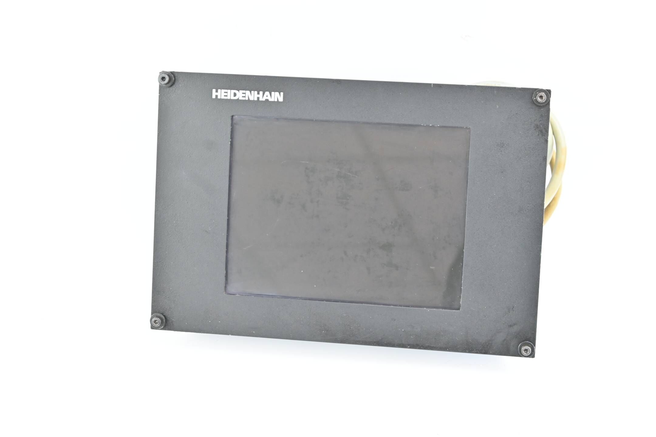 Heidenhain Panel BE 110F ( 617526-01 ) 617 526-01 Ver. G10