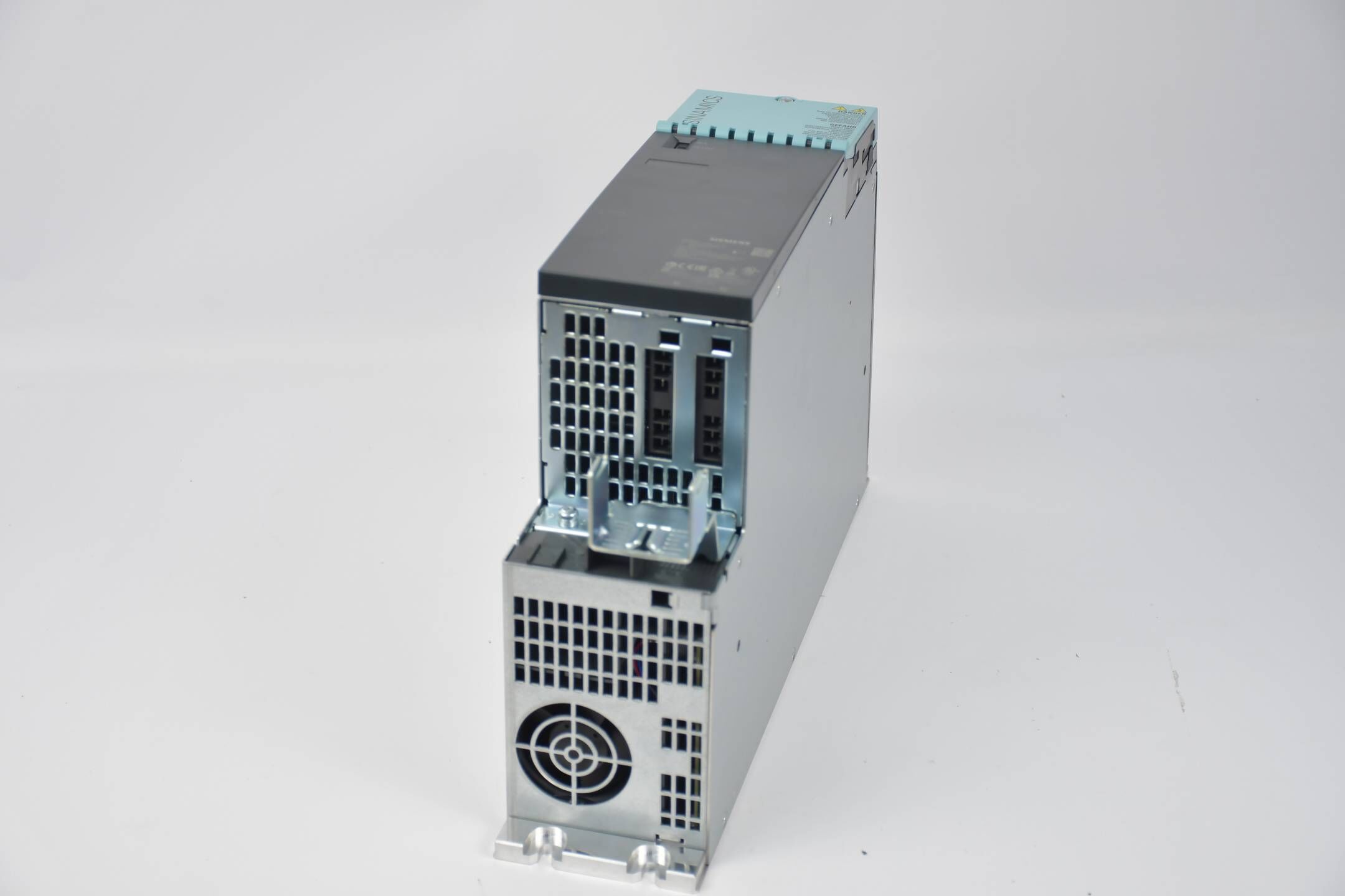 Siemens Sinamics DMM 6SL3120-2TE21-8AD0 ( 6SL3 120-2TE21-8AD0 ) E.D