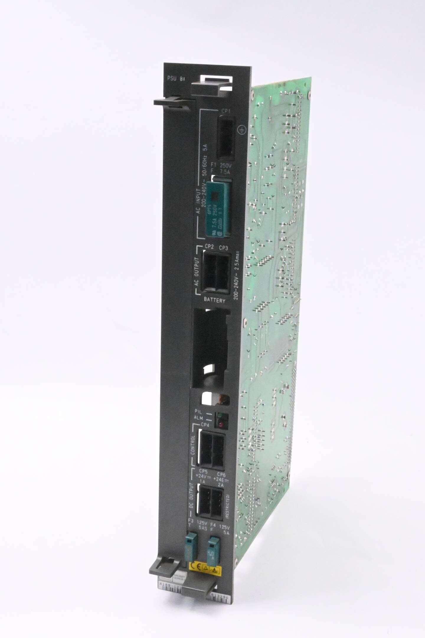 Fanuc Board A16B-1212-0871/13C ( A16B-1212-0871 13C )