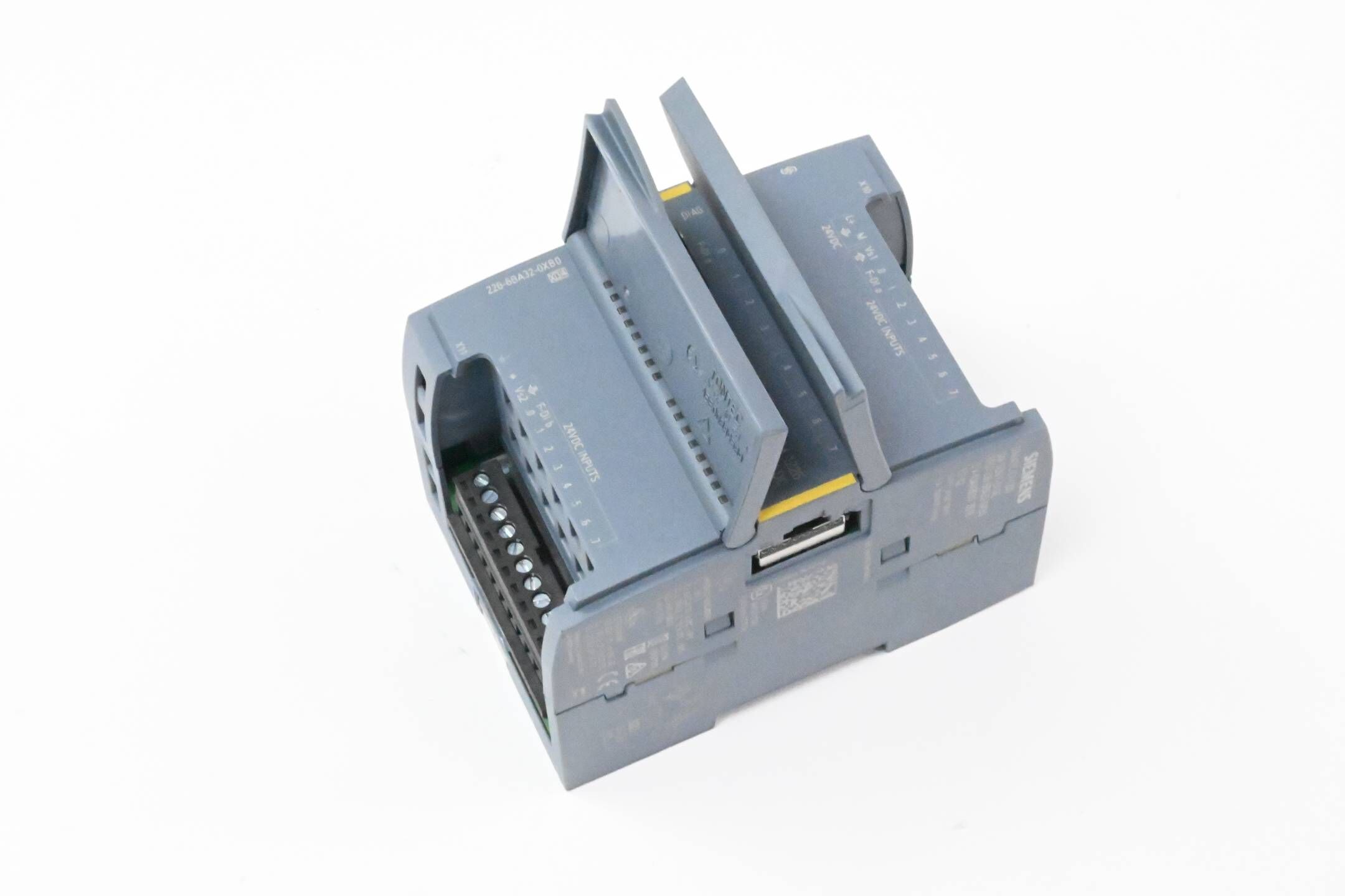 Siemens Simatic S7-1200 6ES7226-6BA32-0XB0 ( 6ES7 226-6BA32-0XB0 ) 