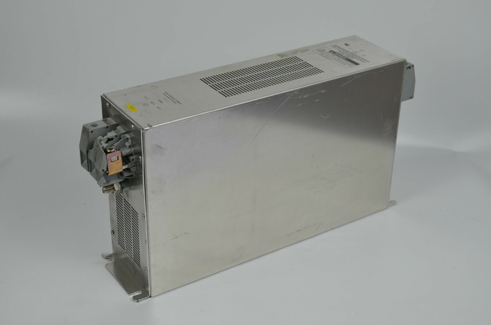 Indramat NFD02.1-480-130
