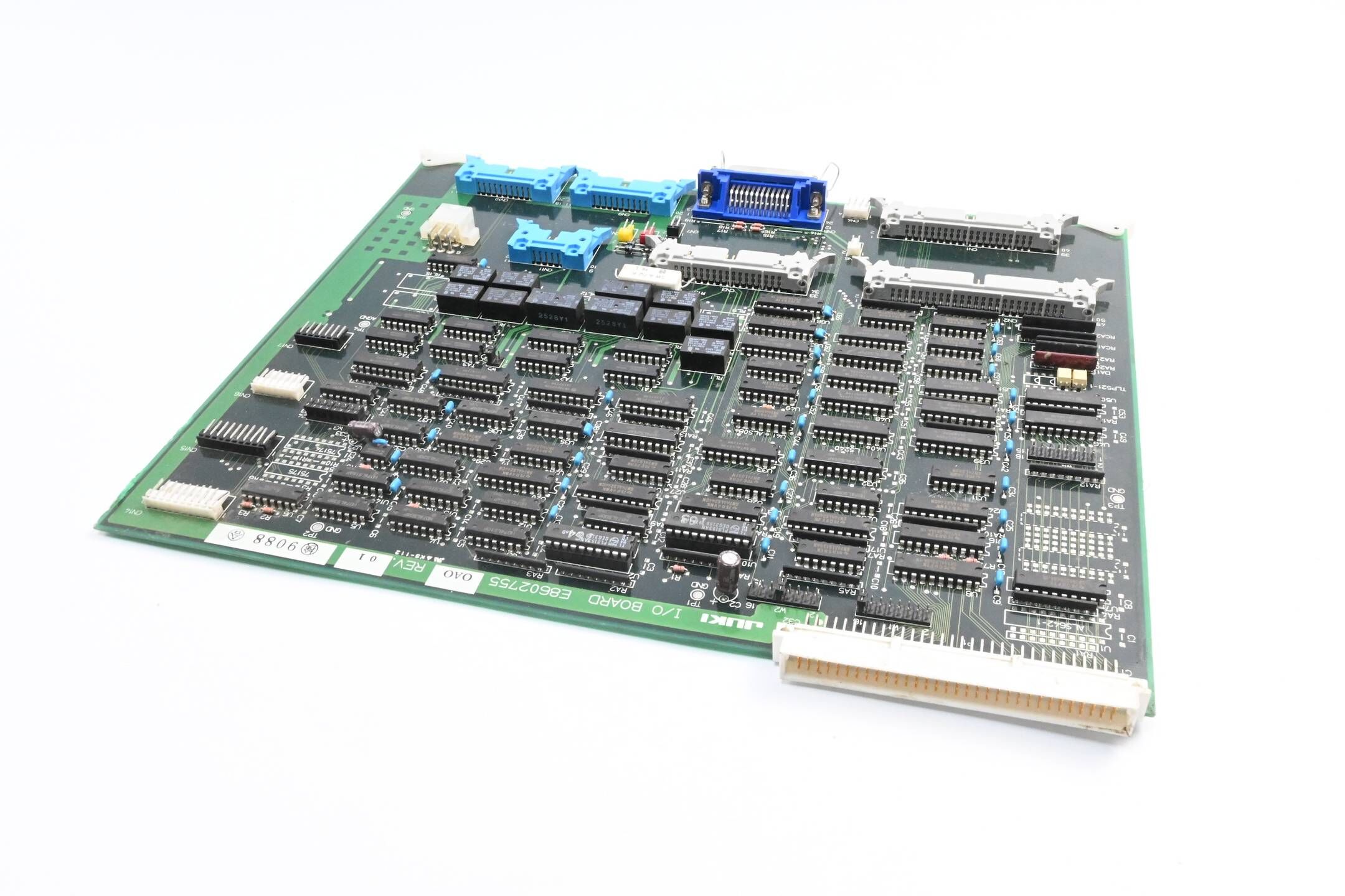 Juki Board E8602755 0A0 ( E86027550A0 )