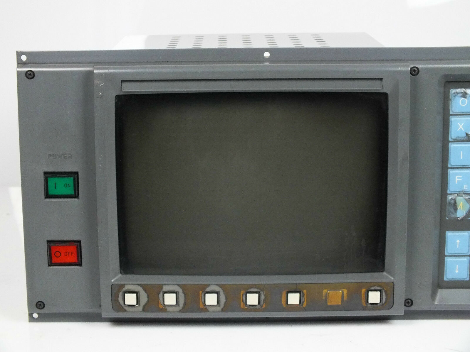 Fanuc LTD A02B-0094-C021
